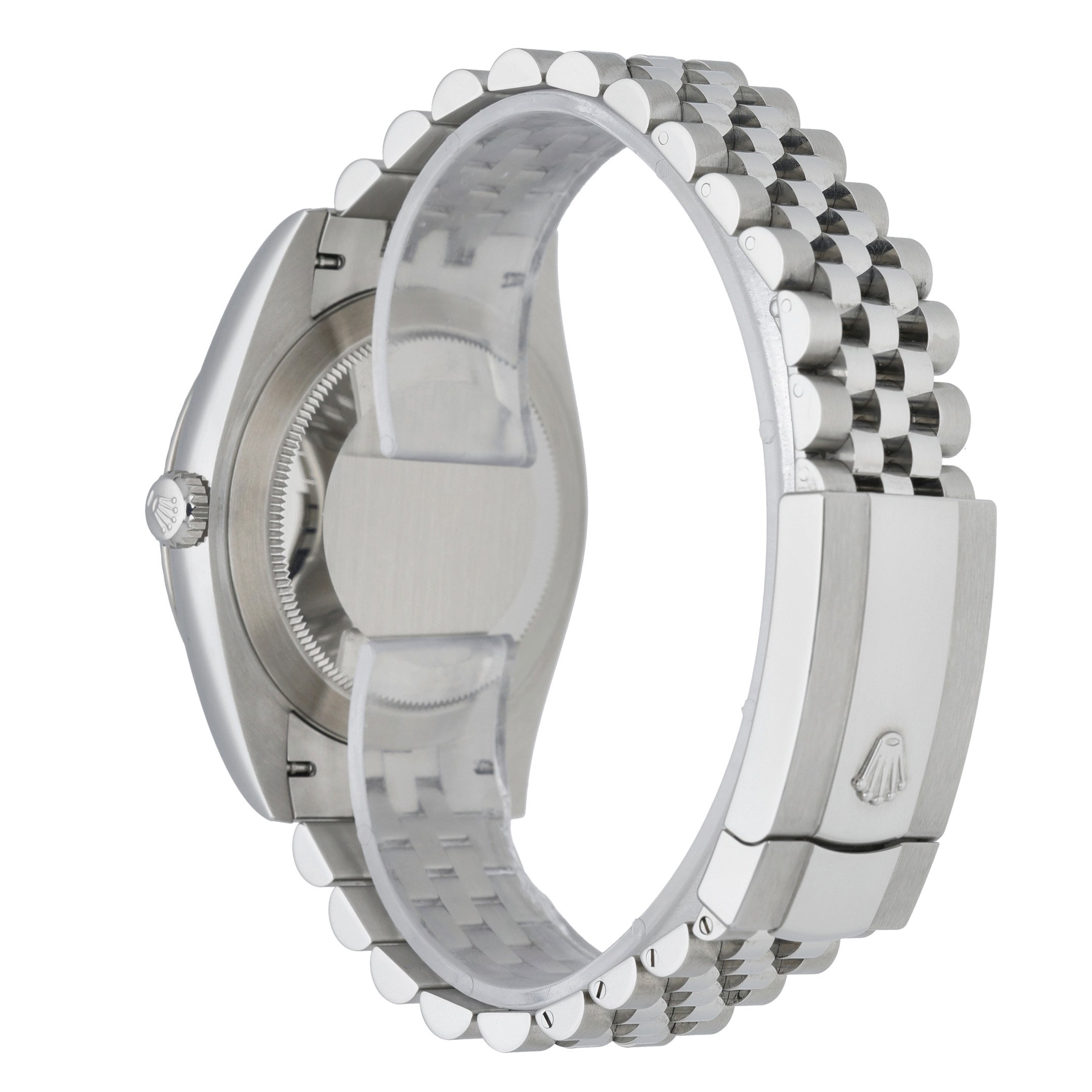 Rolex Datejust 41 126334 Thumbnail 2