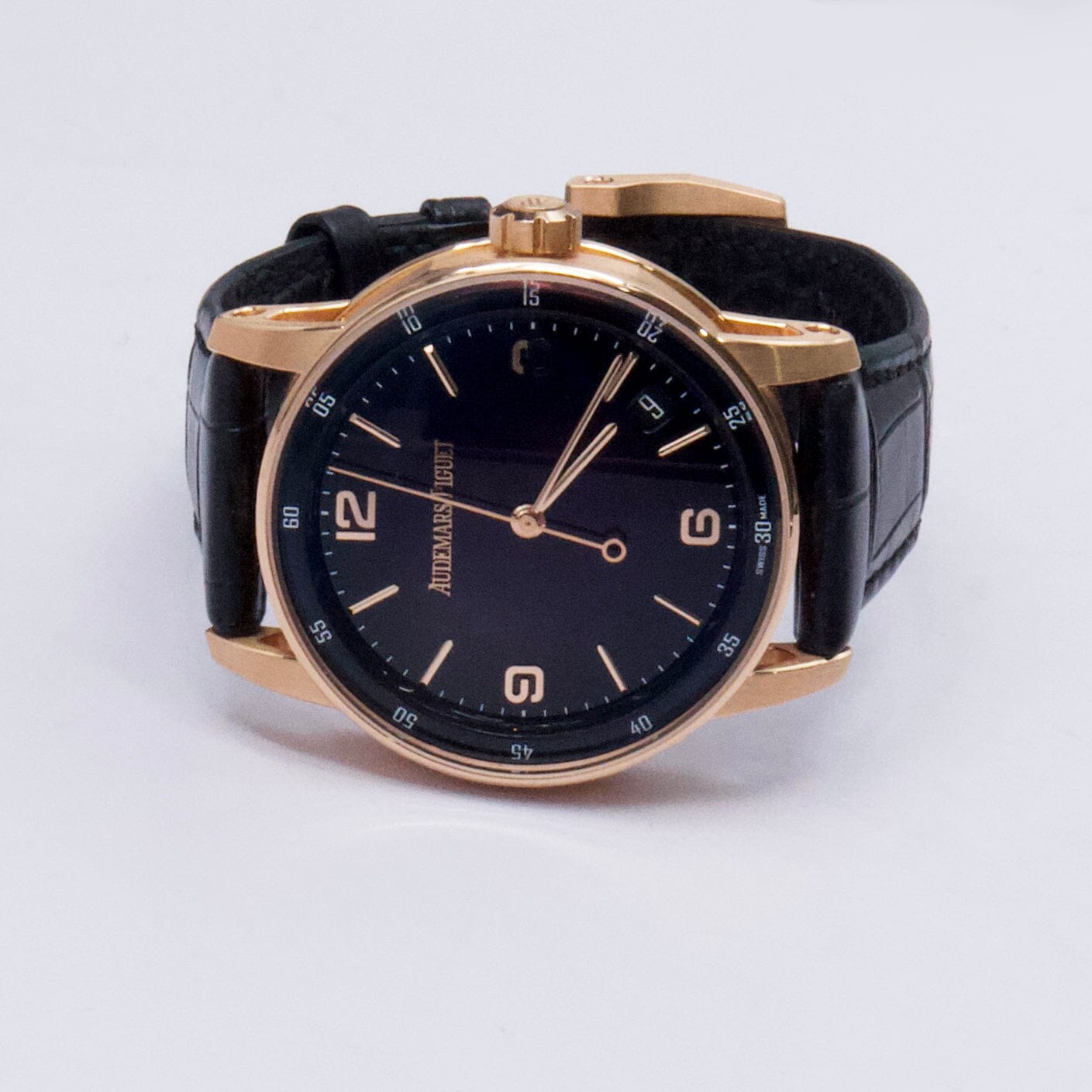 Audemars Piguet CODE 11.59 15210OR.OO.A002KB.02 Thumbnail 2