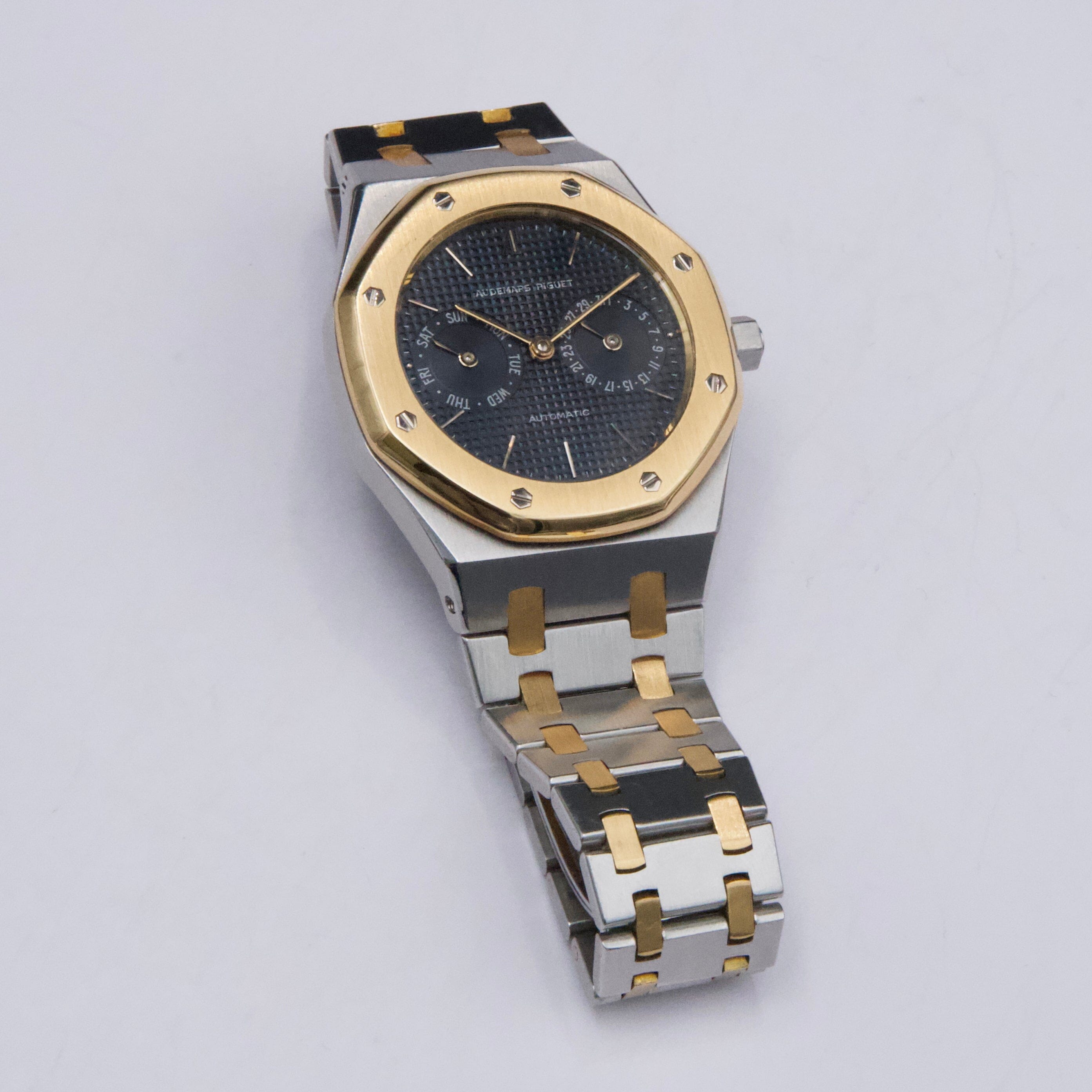 Audemars Piguet Royal Oak 25572SA.0.0477SA.01 Thumbnail 2
