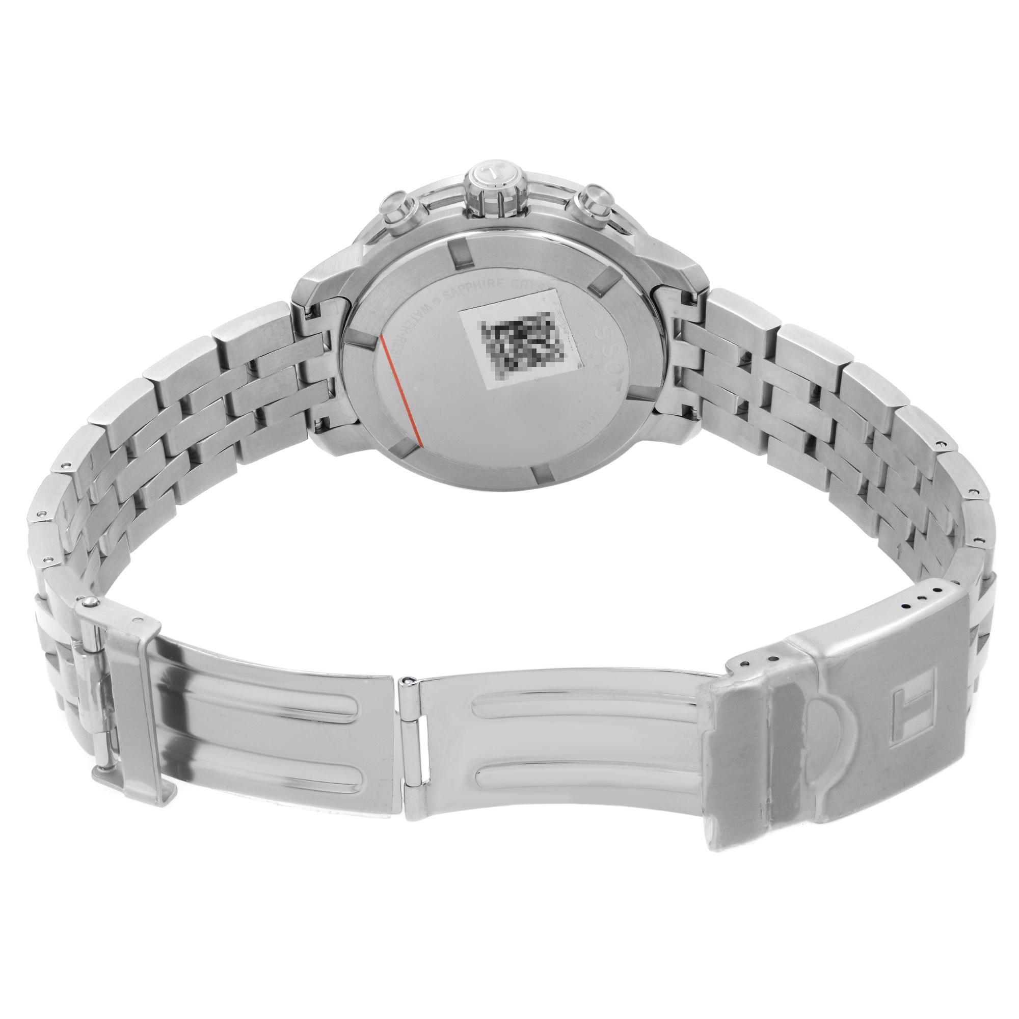 Tissot PRC200 T055.417.11.057.00 Thumbnail 3