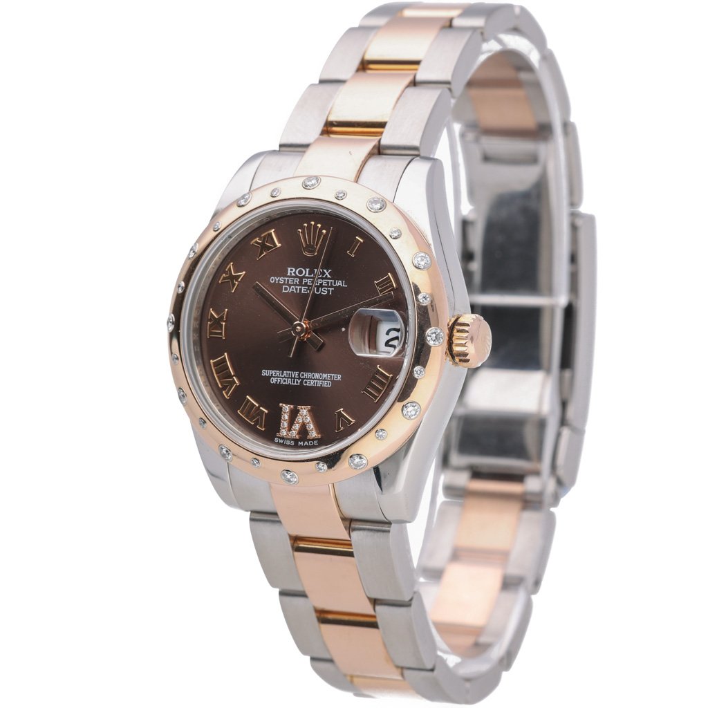 Rolex Datejust Lady 31 178341 Thumbnail 6