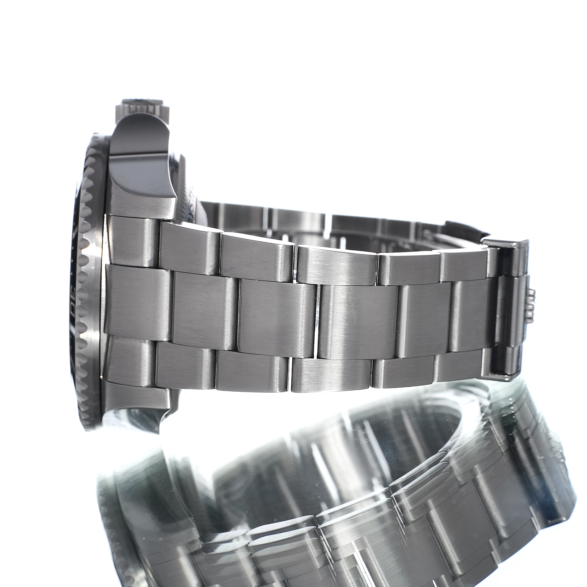 Rolex Deepsea 126660 Thumbnail 2
