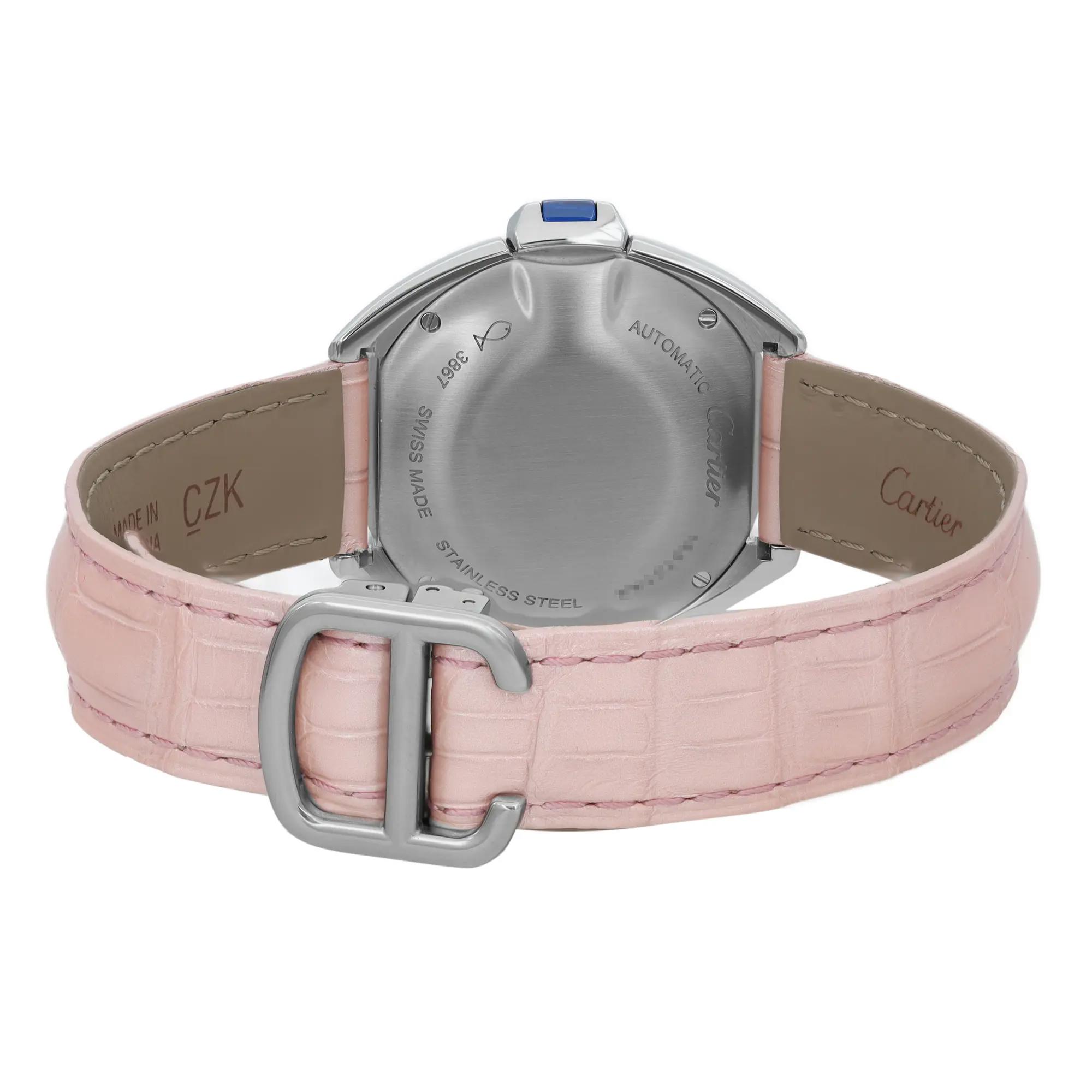 Cartier Cle De Cartier W4CL0005 Thumbnail 3