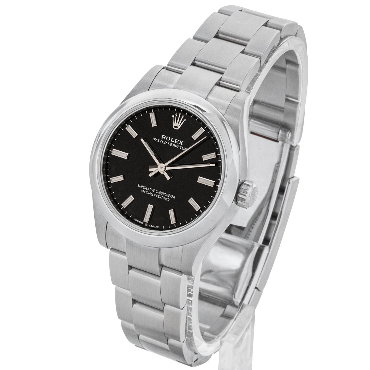 Rolex Oyster Perpetual 277200 Thumbnail 2