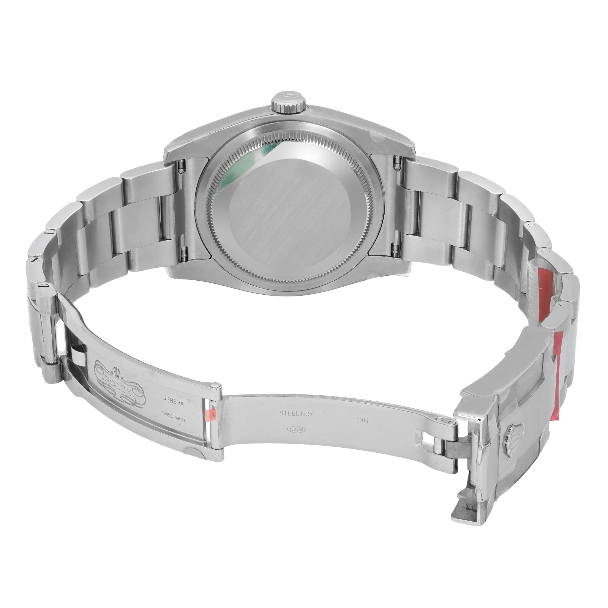 Rolex Datejust 116200 Thumbnail 4