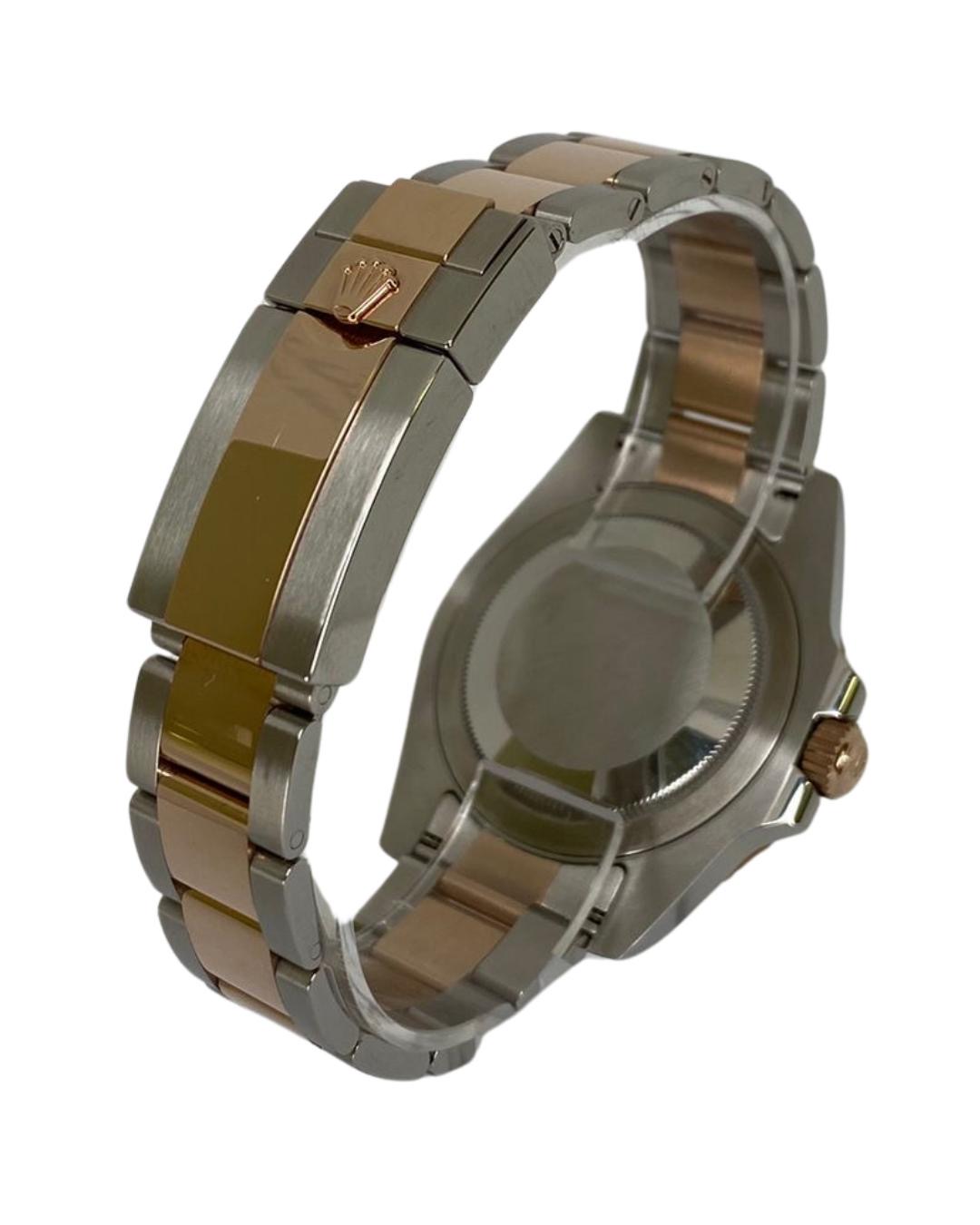 Rolex GMT Master II 126711 CHNR Thumbnail 4