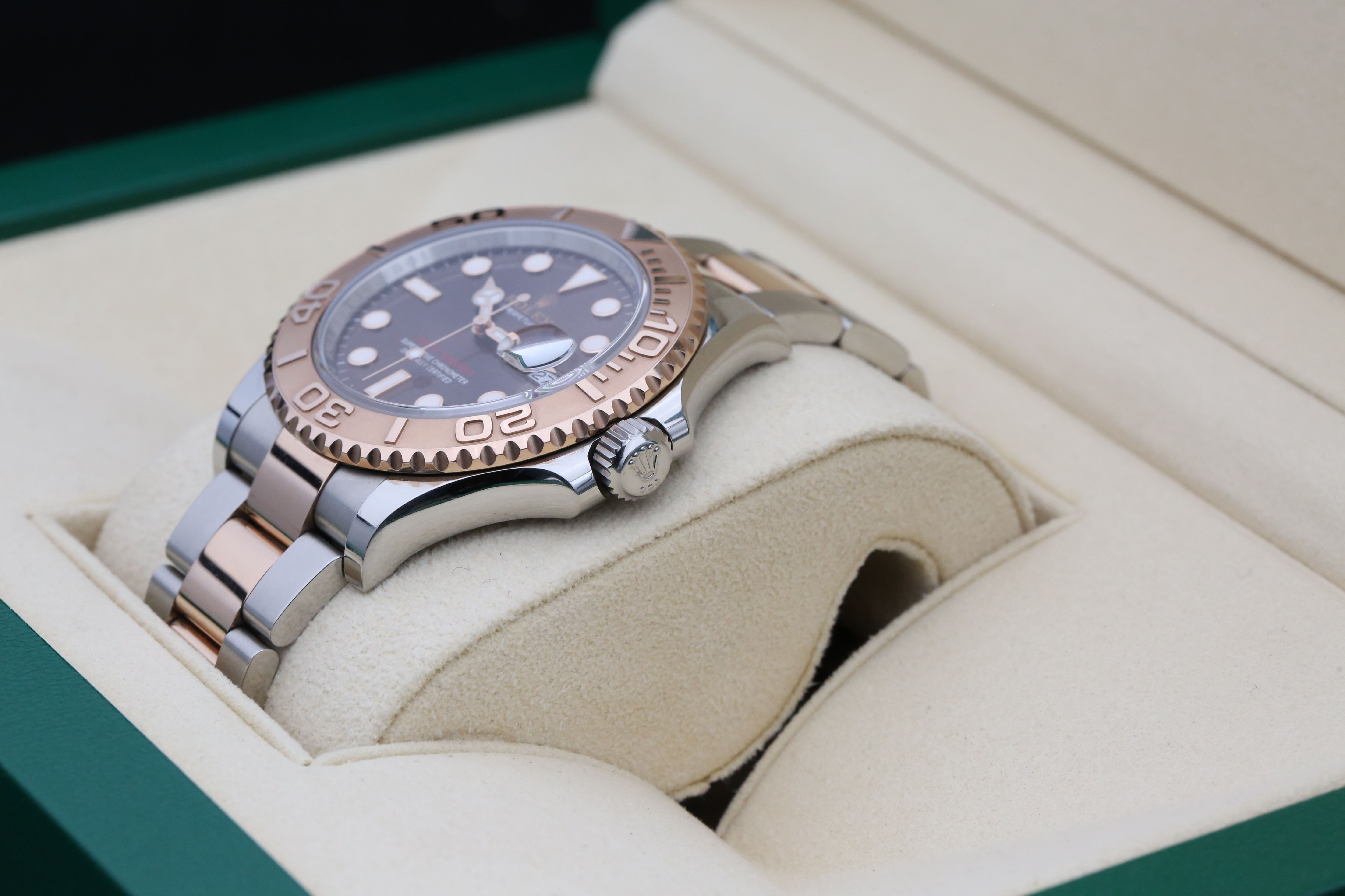 Rolex Yacht-Master 126621 Thumbnail 6