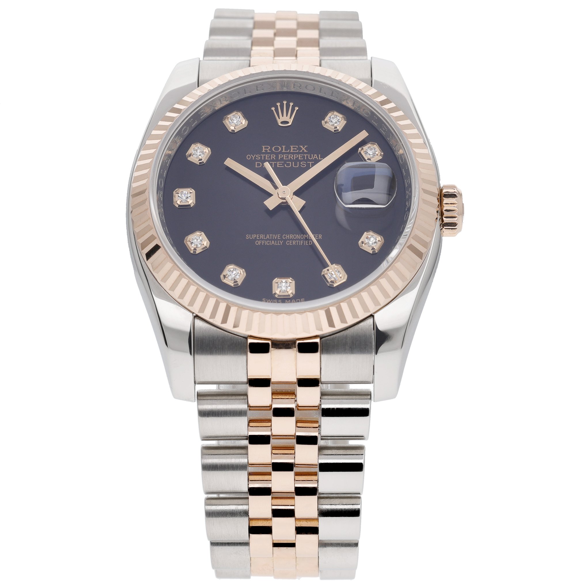 Rolex Datejust 116231 Thumbnail 6