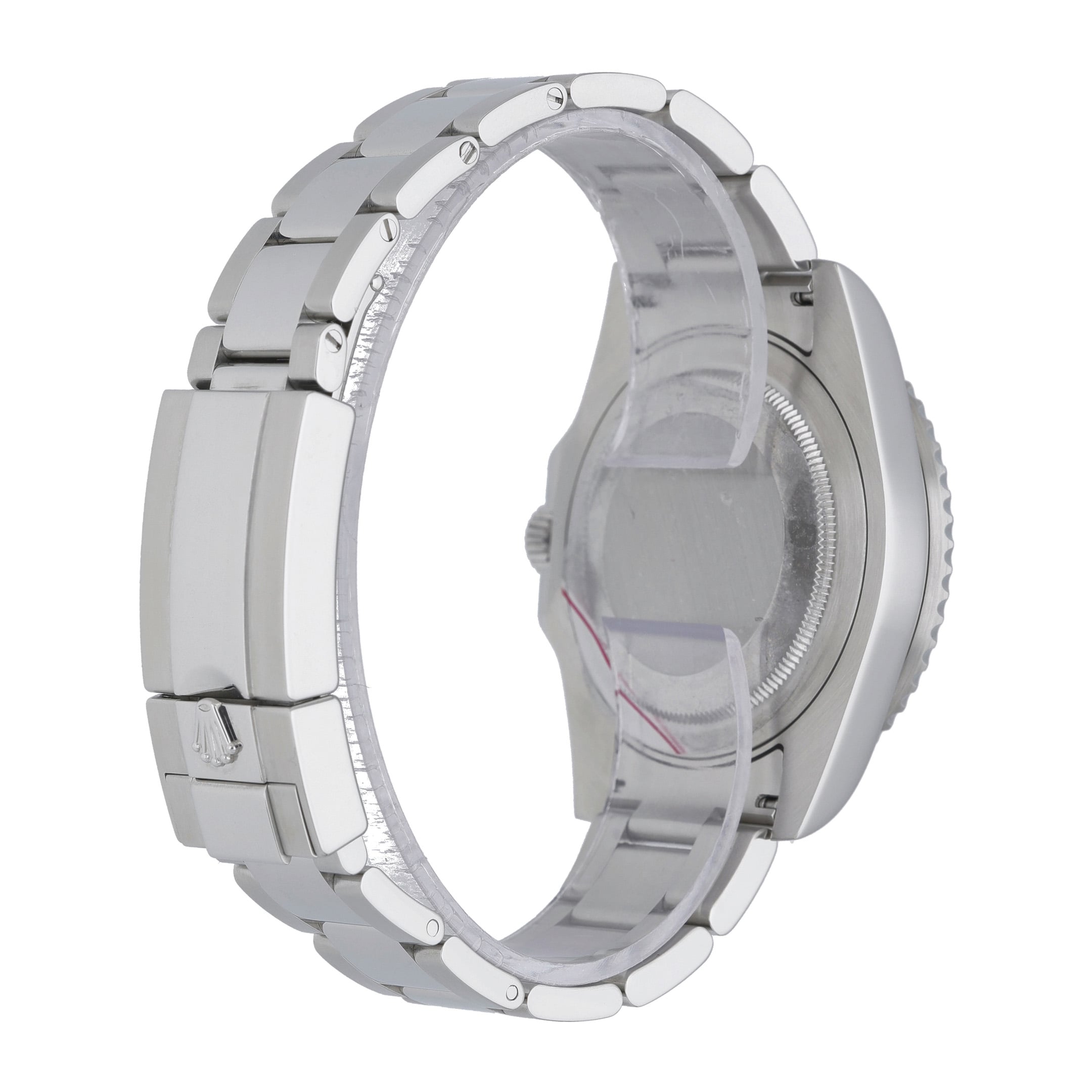 Rolex GMT Master II 116710 BLNR Thumbnail 4