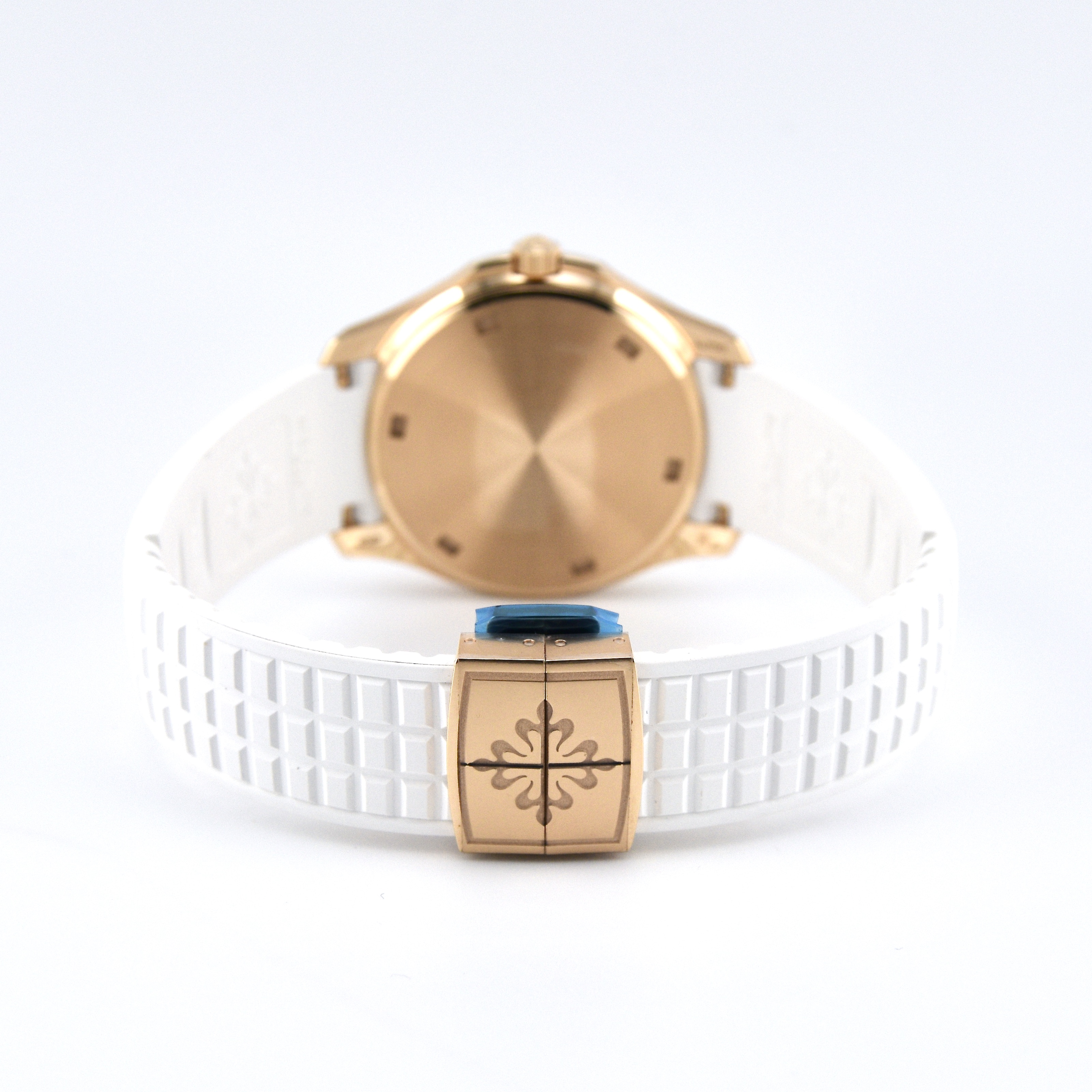 Patek Philippe Aquanaut 5269/200R-001 Thumbnail 3