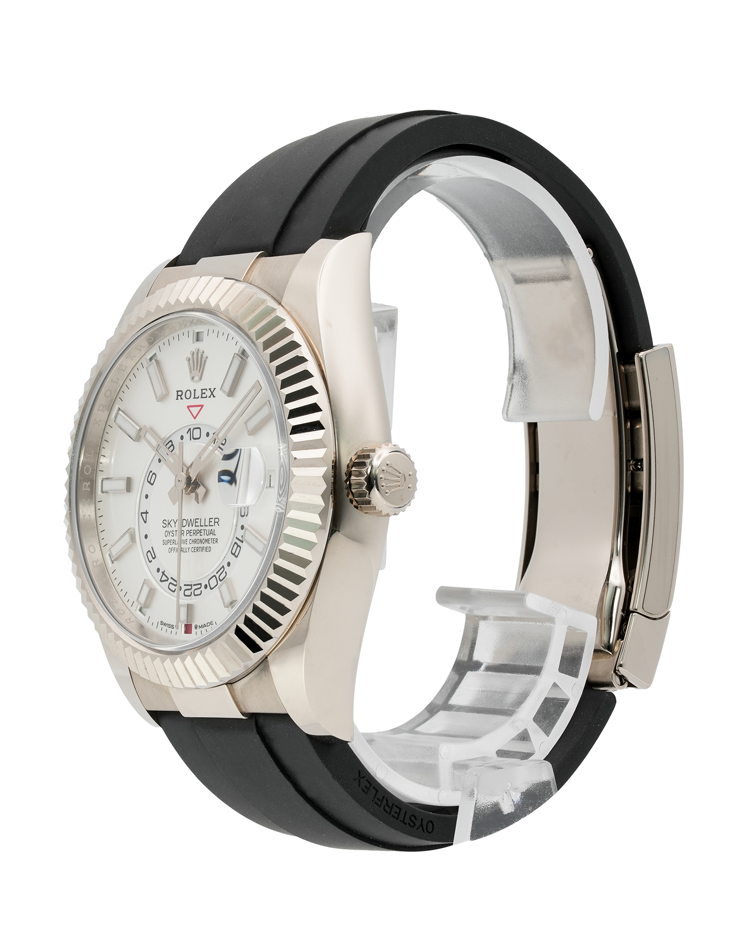 Rolex Sky-Dweller 336239 Thumbnail 2