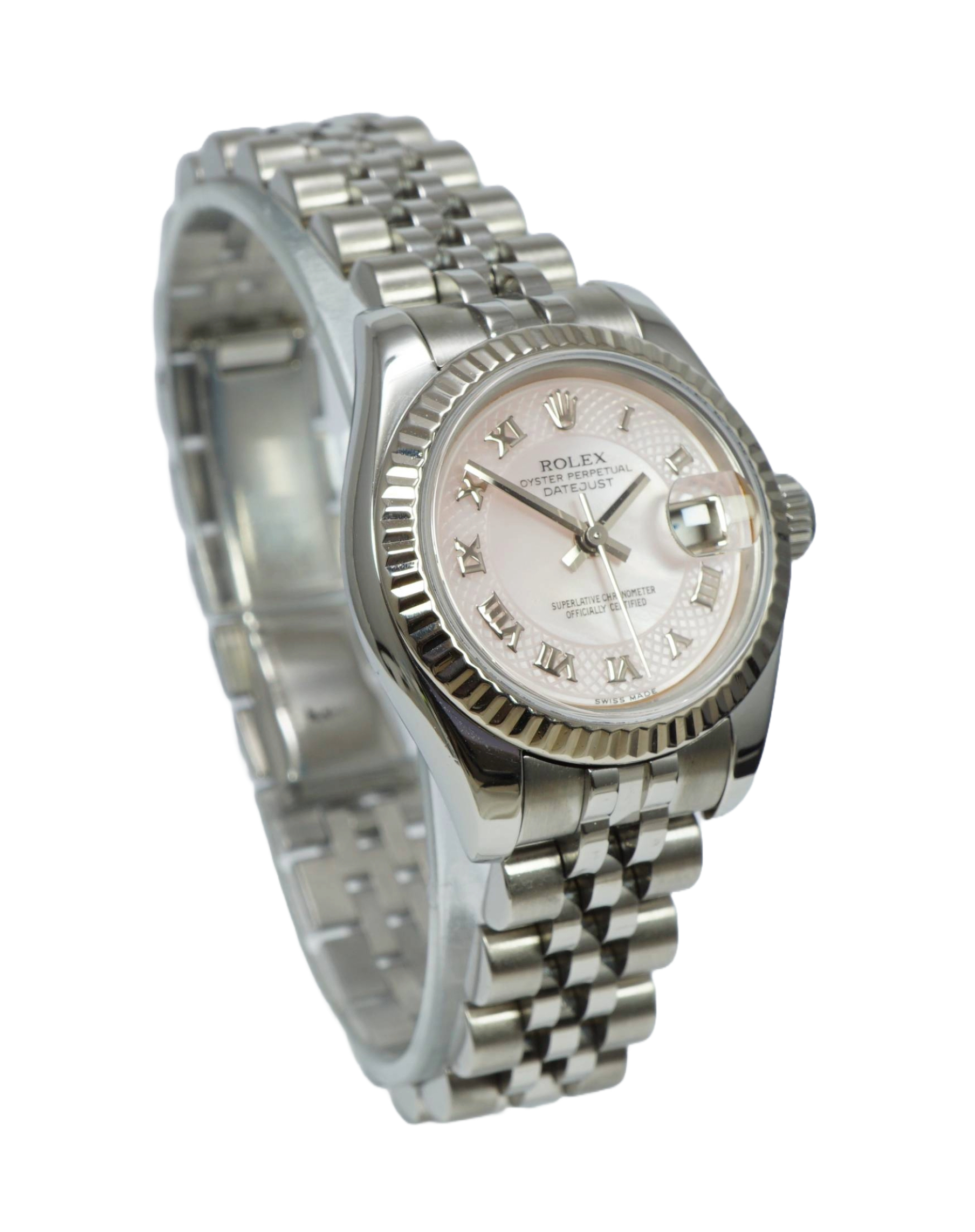 Rolex Datejust Lady 179174 Thumbnail 3