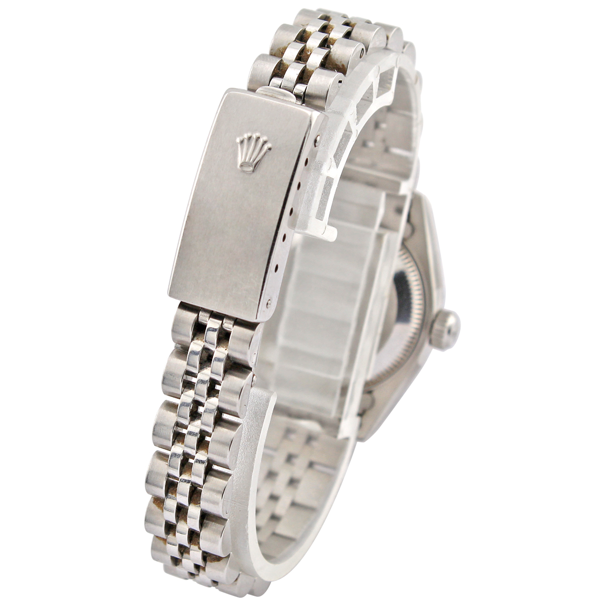 Rolex Datejust Lady 79174 Thumbnail 3