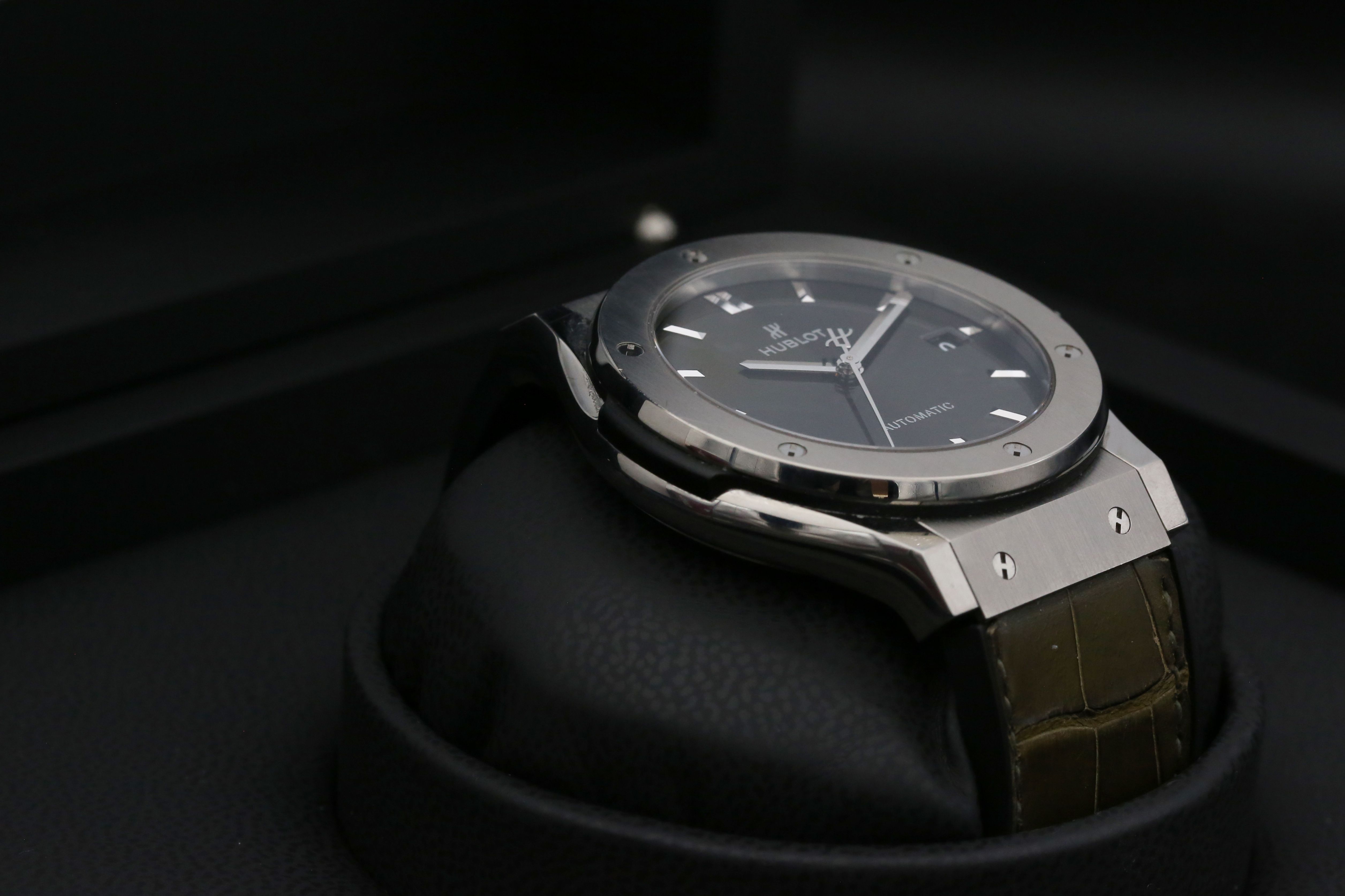 Hublot Classic Fusion 511.NX.8970.LR Thumbnail 7