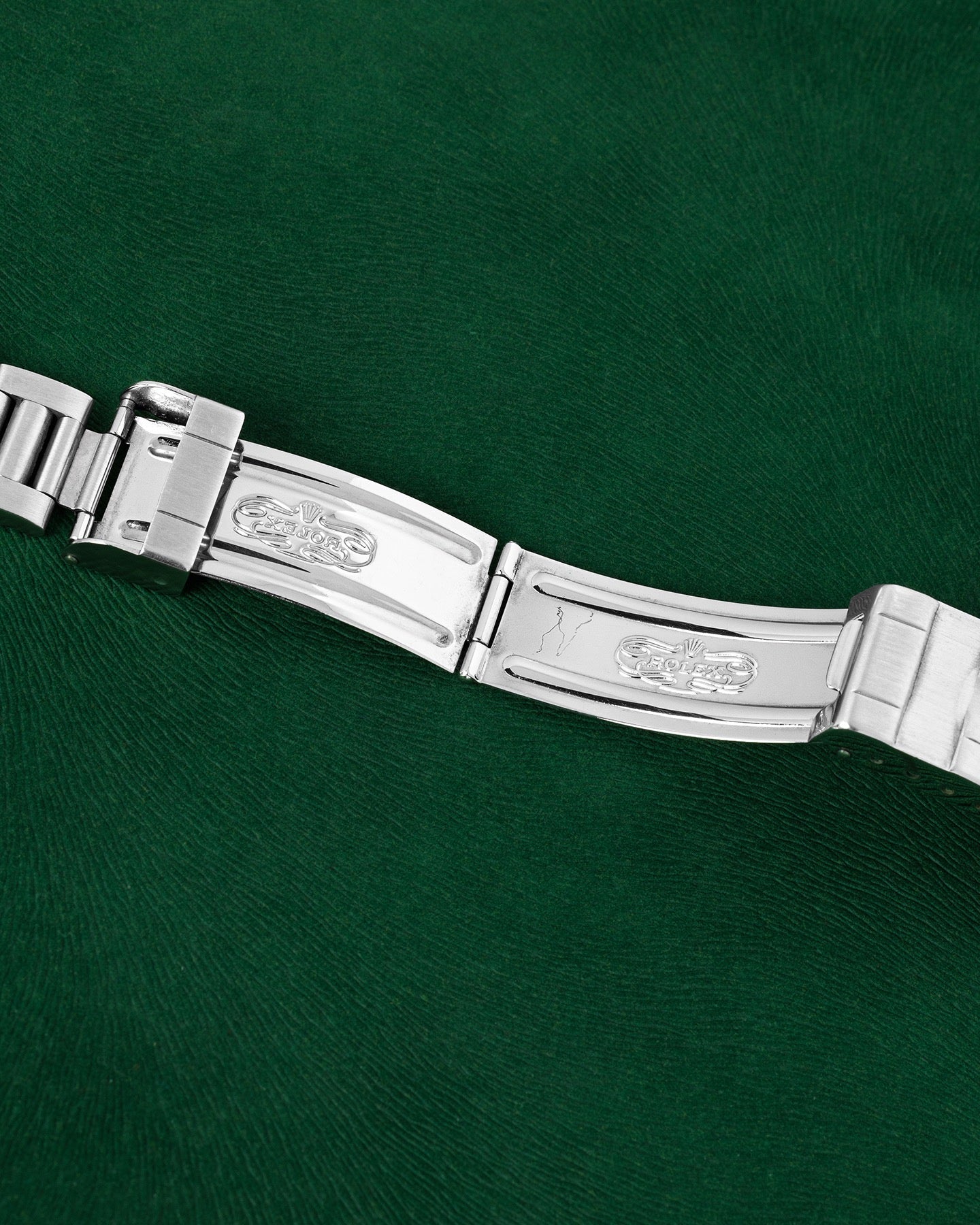 Rolex Submariner 14060 Thumbnail 4