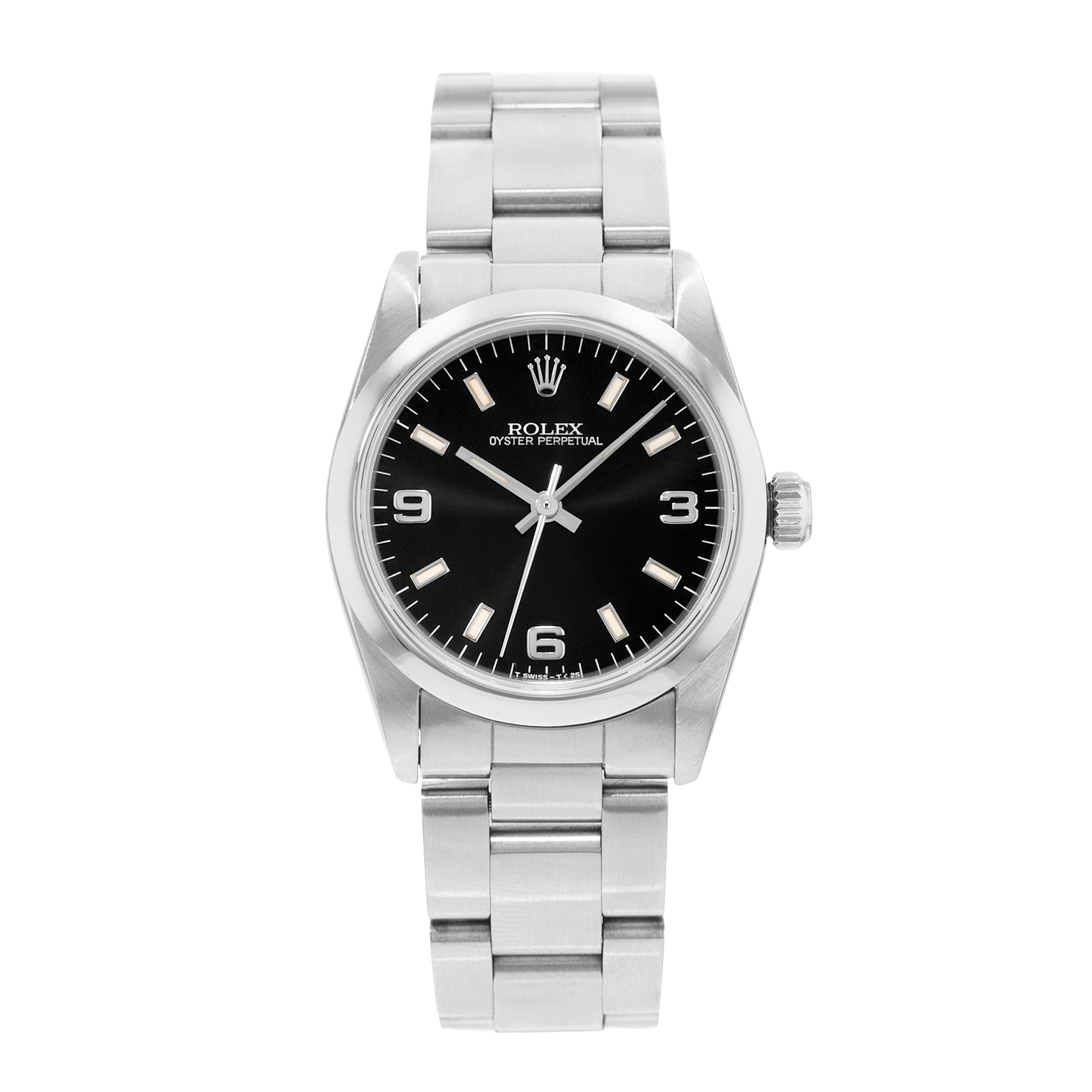 Rolex Oyster Perpetual 67480 Thumbnail 2
