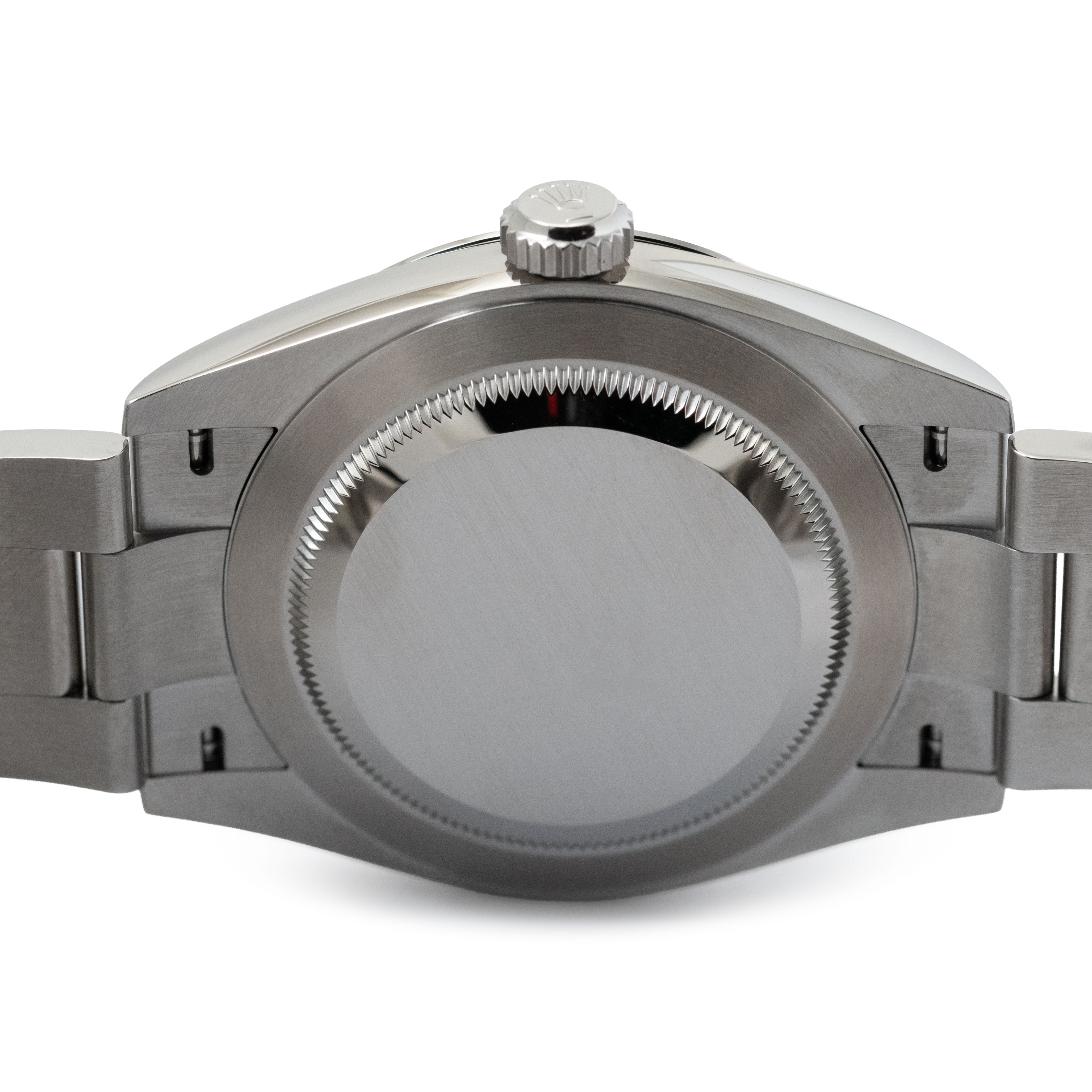 Rolex Oyster Perpetual 41 134300 Thumbnail 4