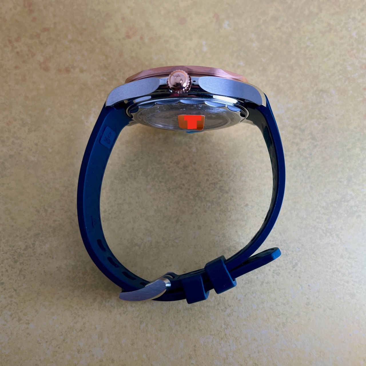 Omega Seamaster Diver 300m 210.22.42.20.03.002 Thumbnail 2