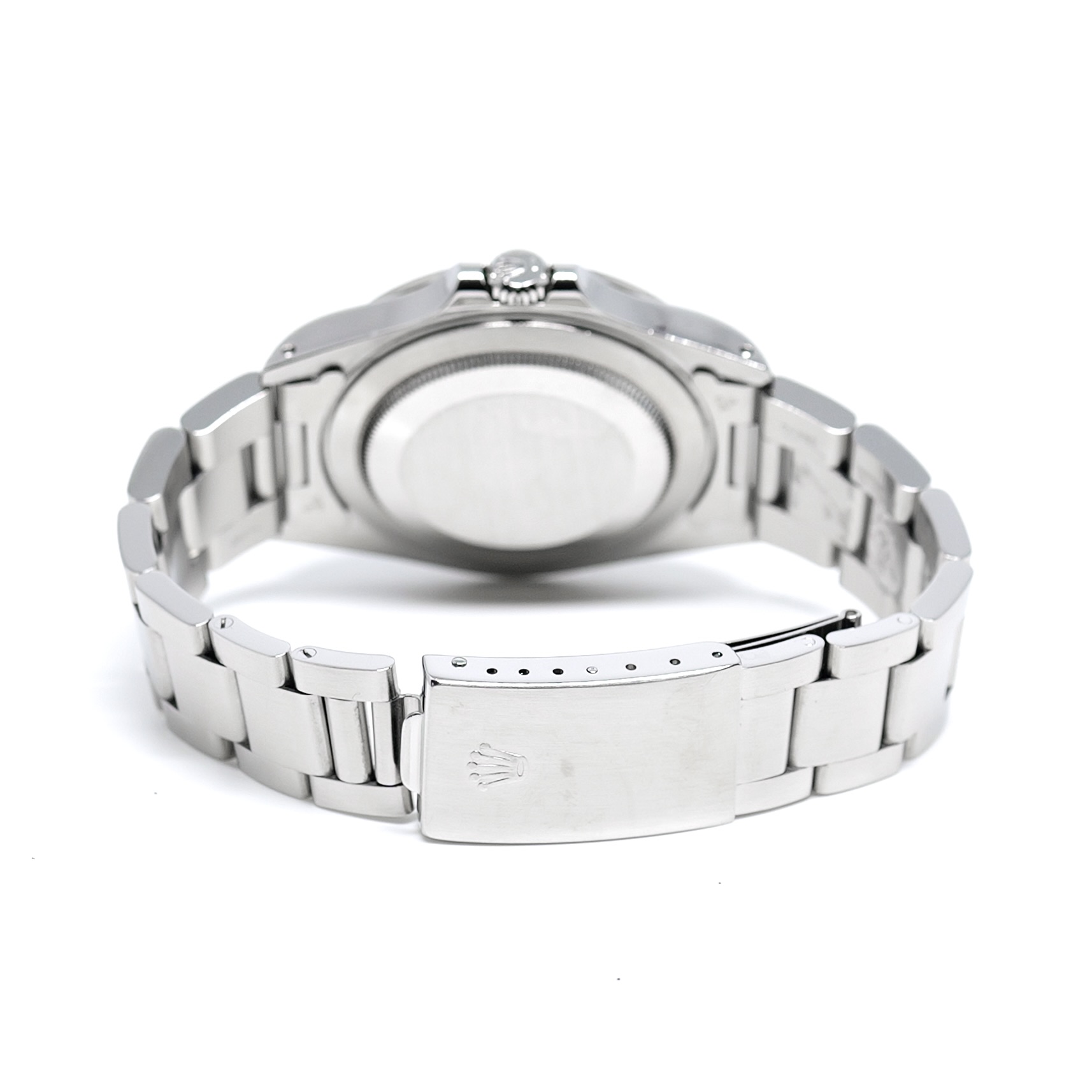 Rolex Explorer II 16570 Thumbnail 3