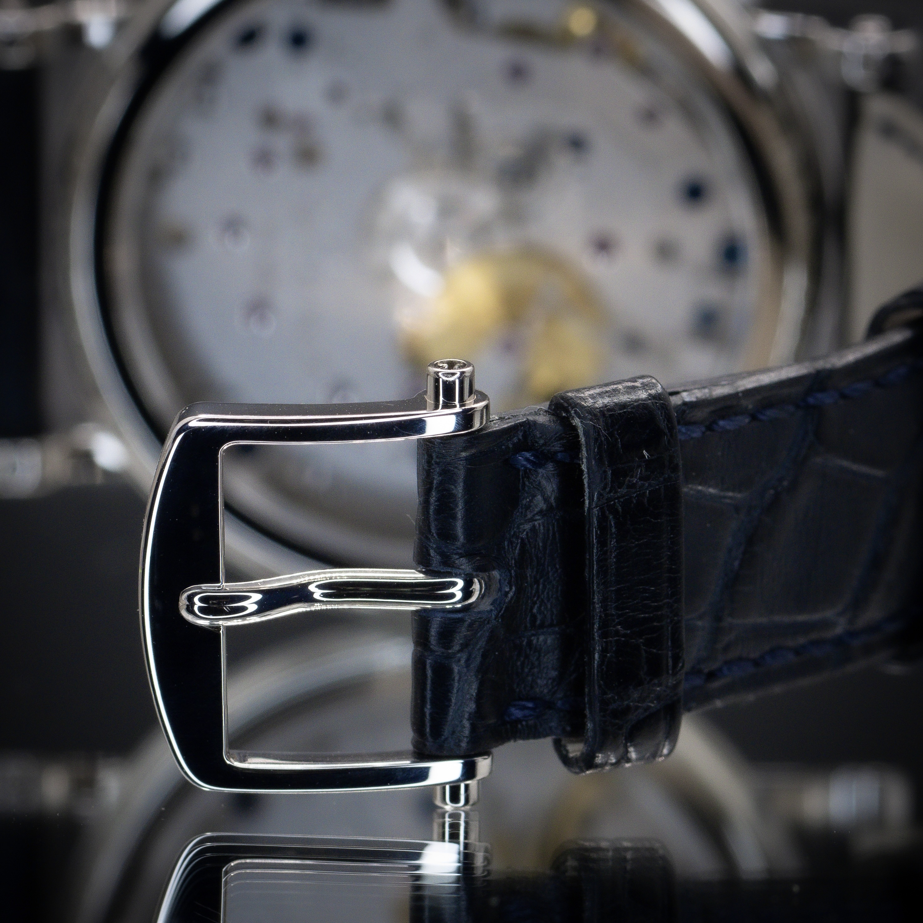 Breguet Tradition 7057BB/11/9W6 Thumbnail 7