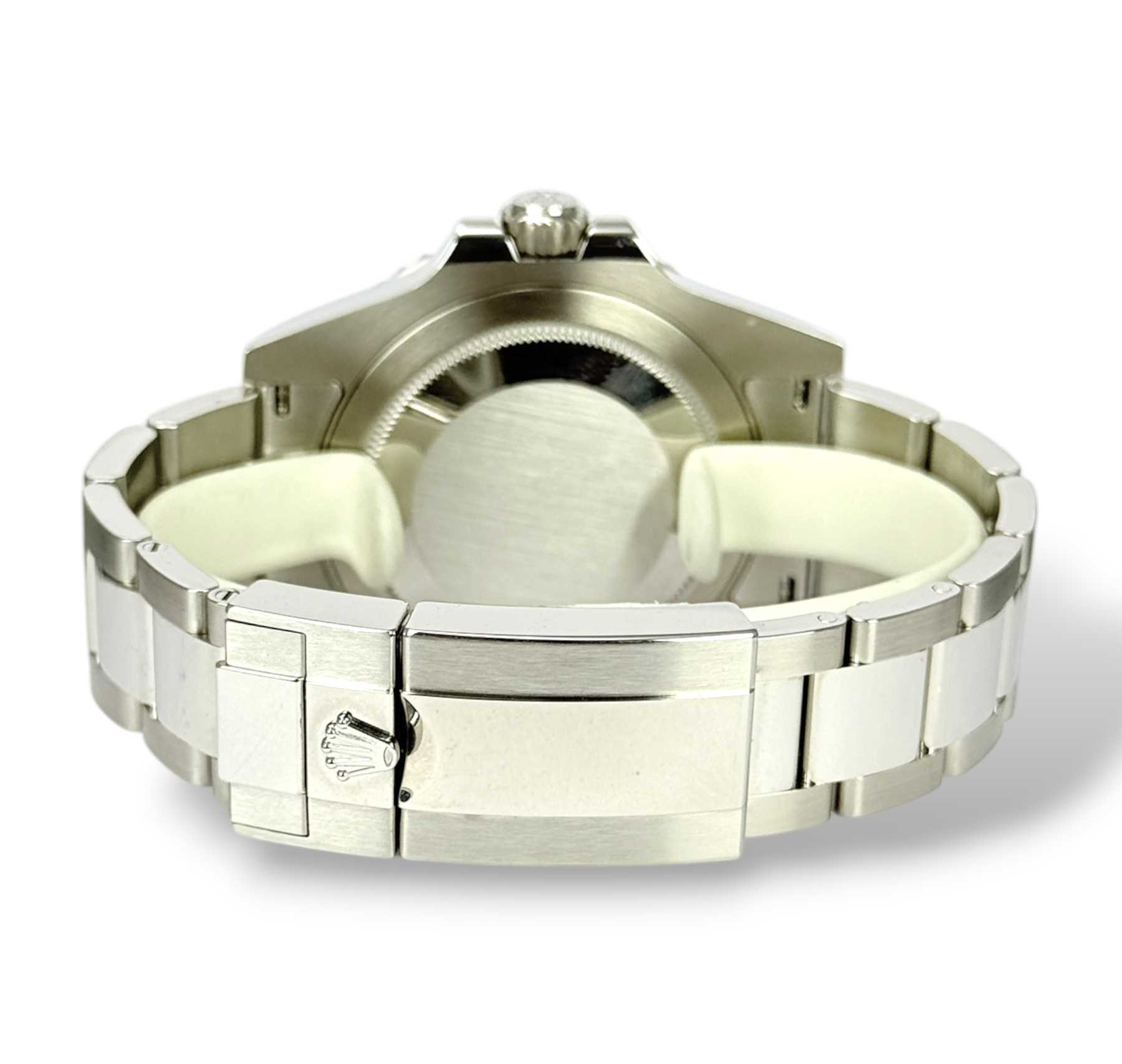 Rolex GMT Master II 126710 GRNR Thumbnail 4