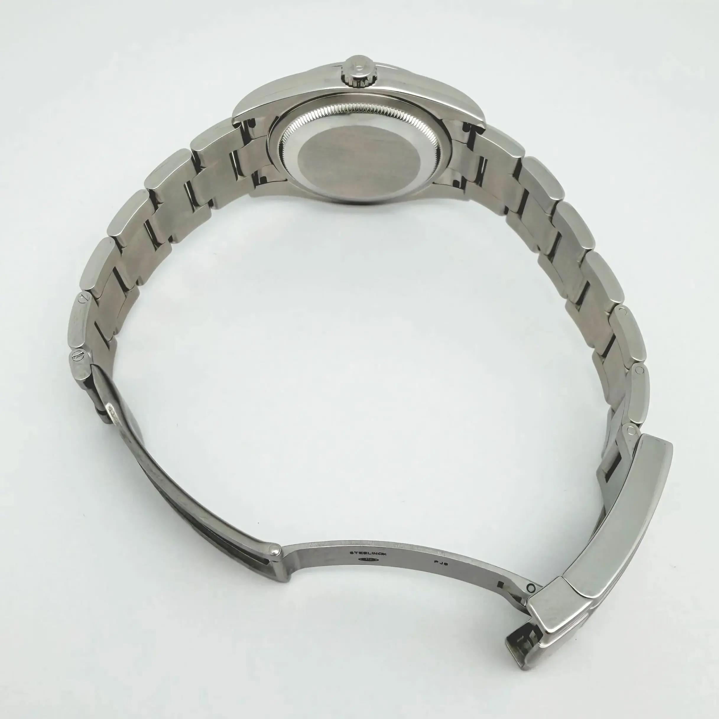 Rolex Oyster Perpetual 116000 Thumbnail 4