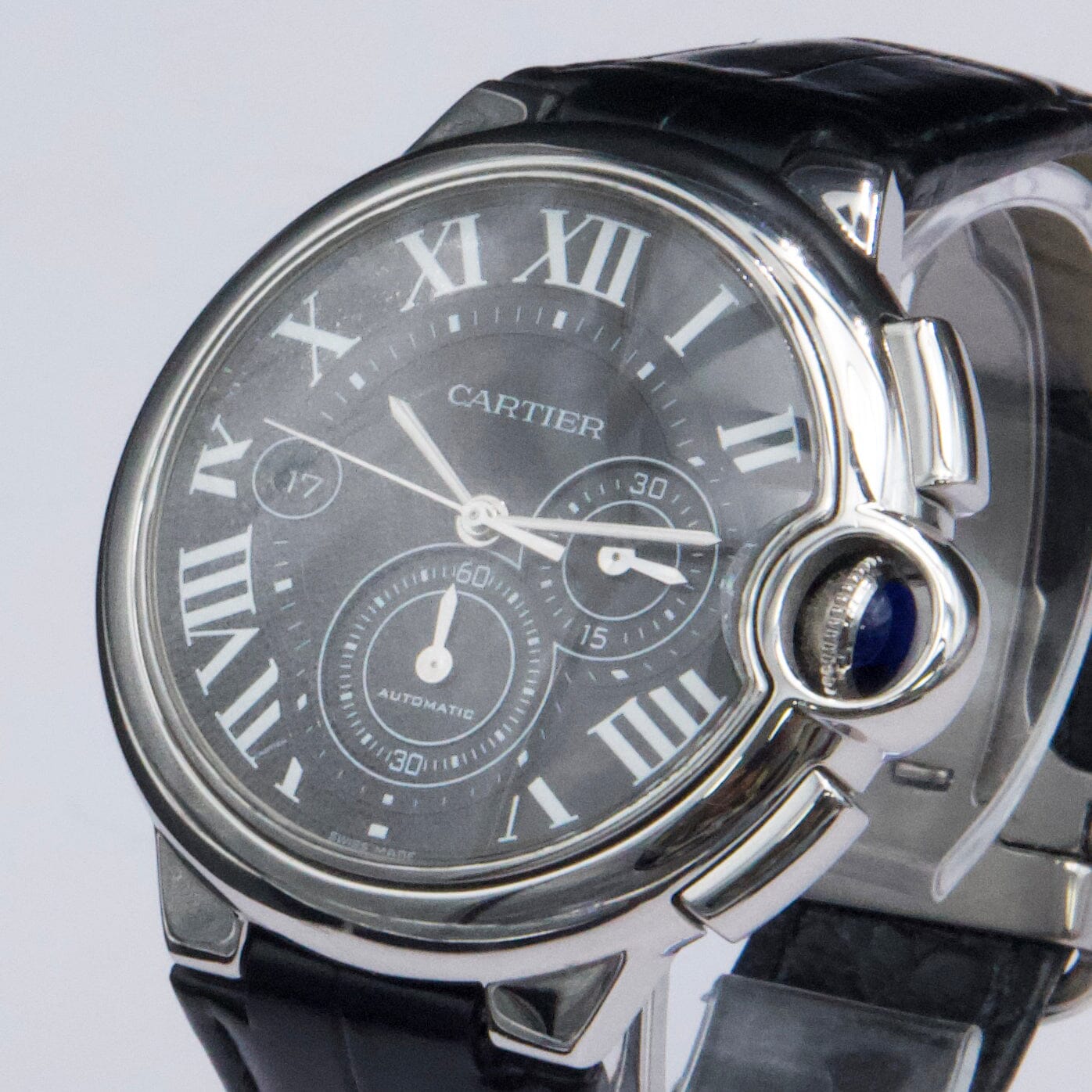Cartier Ballon Bleu W6920052 Thumbnail 2