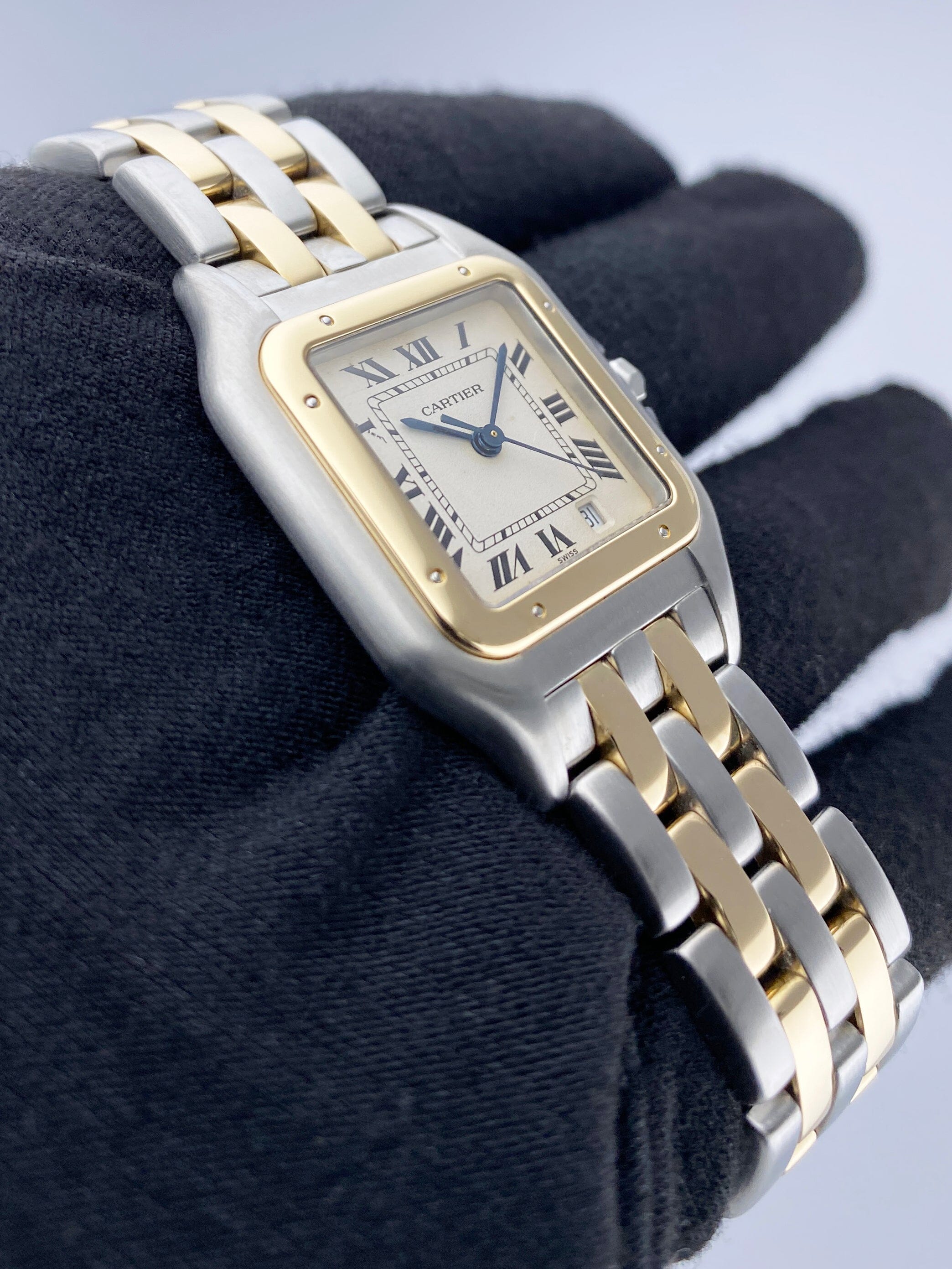 Cartier Panthere W25028B6 Thumbnail 3