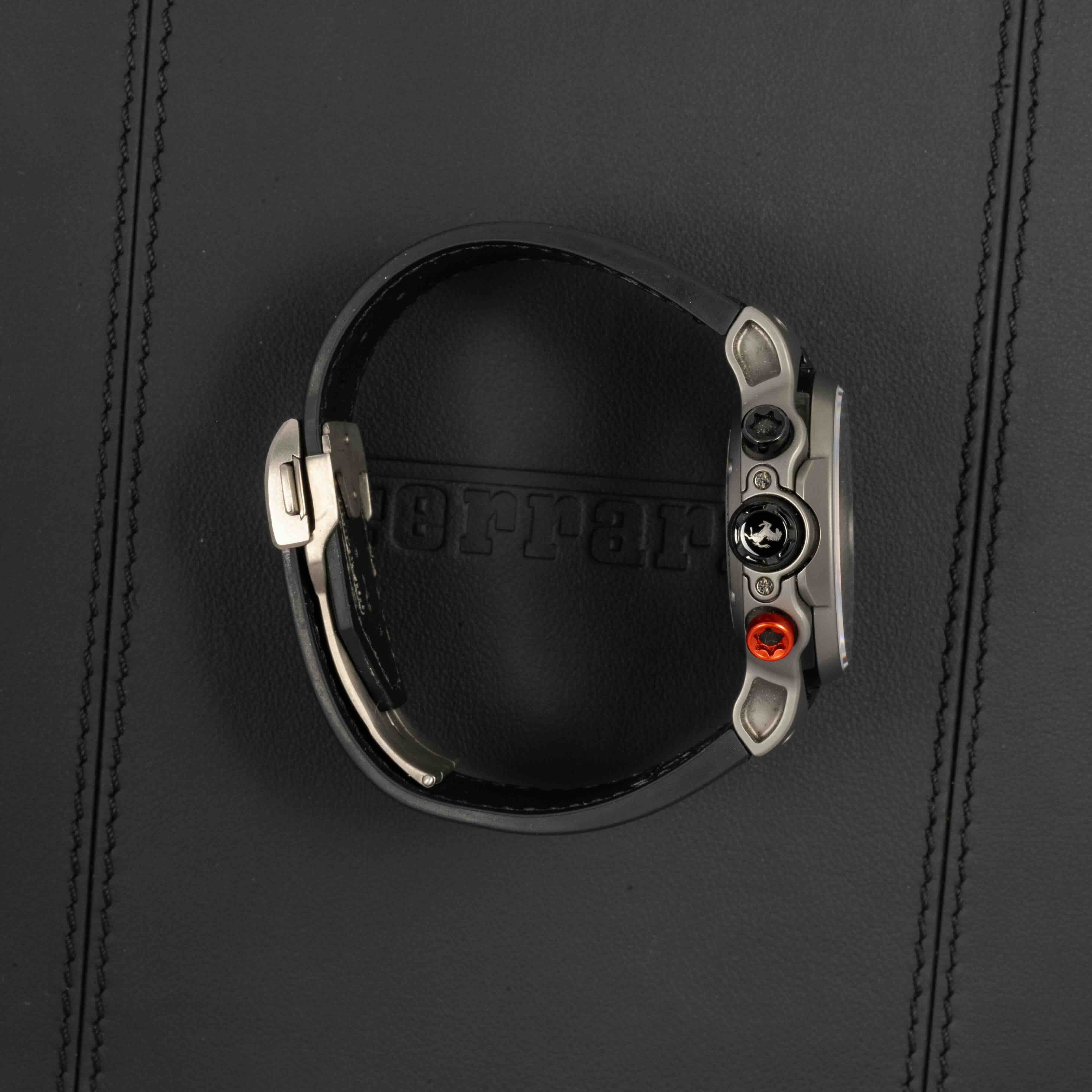 Hublot Classic Fusion 526.NX.0124.VR Thumbnail 2