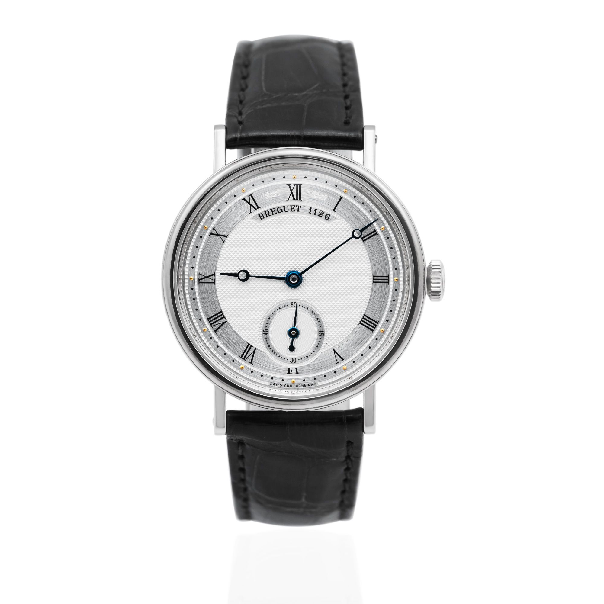 Breguet Classique 5907BB/12/984 Thumbnail 1