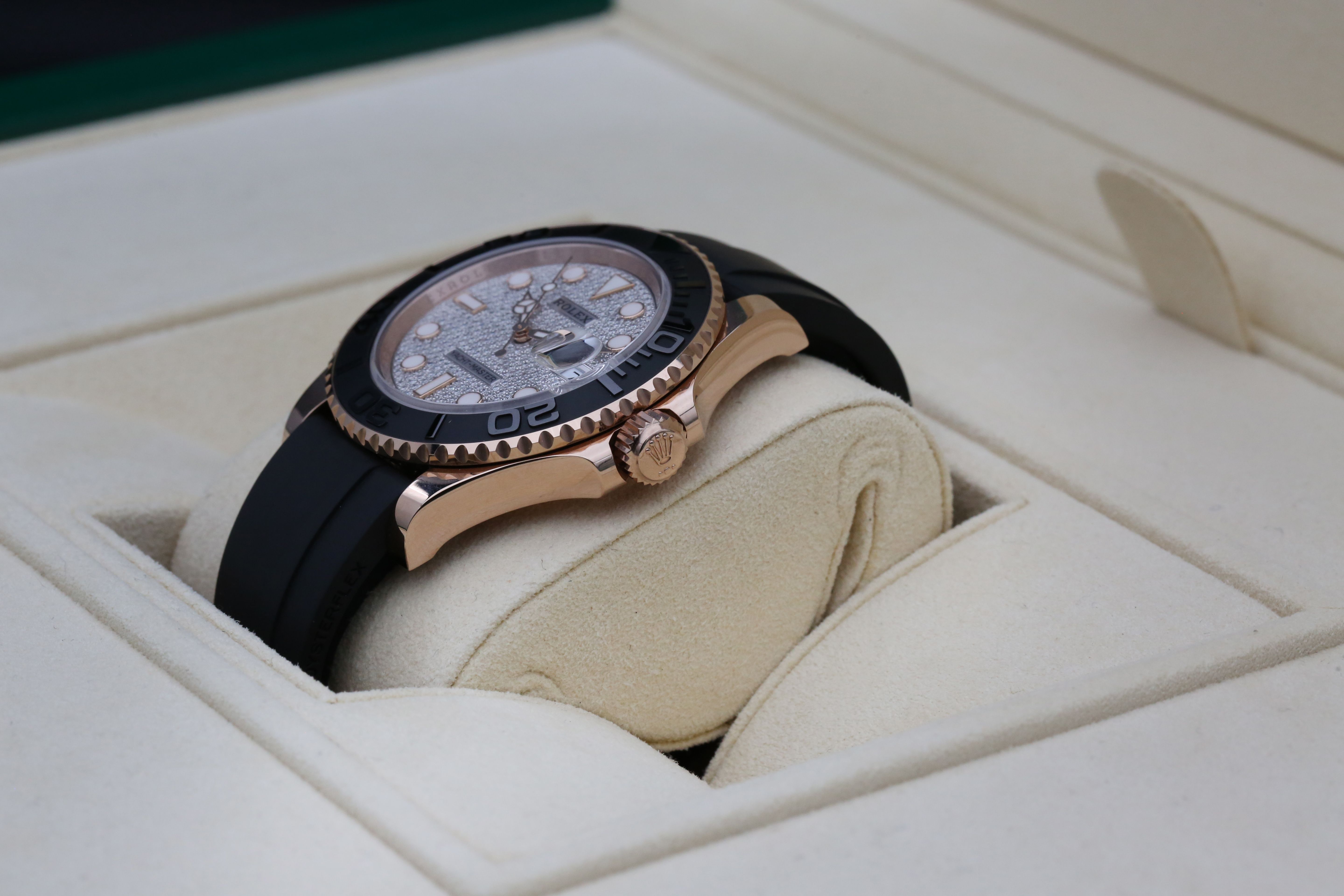 Rolex Yacht-Master 126655 Thumbnail 6