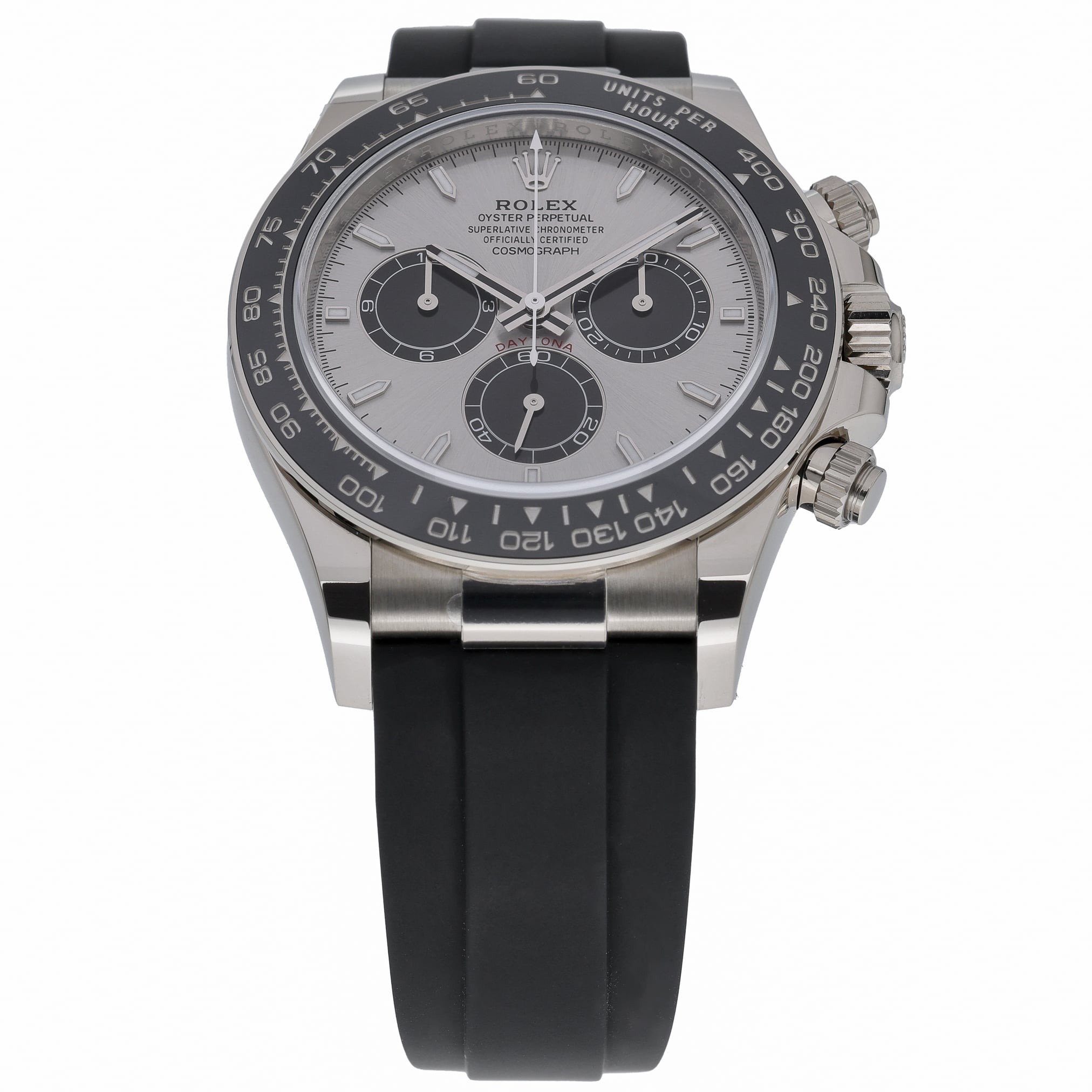 Rolex Daytona 126519 LN Thumbnail 6