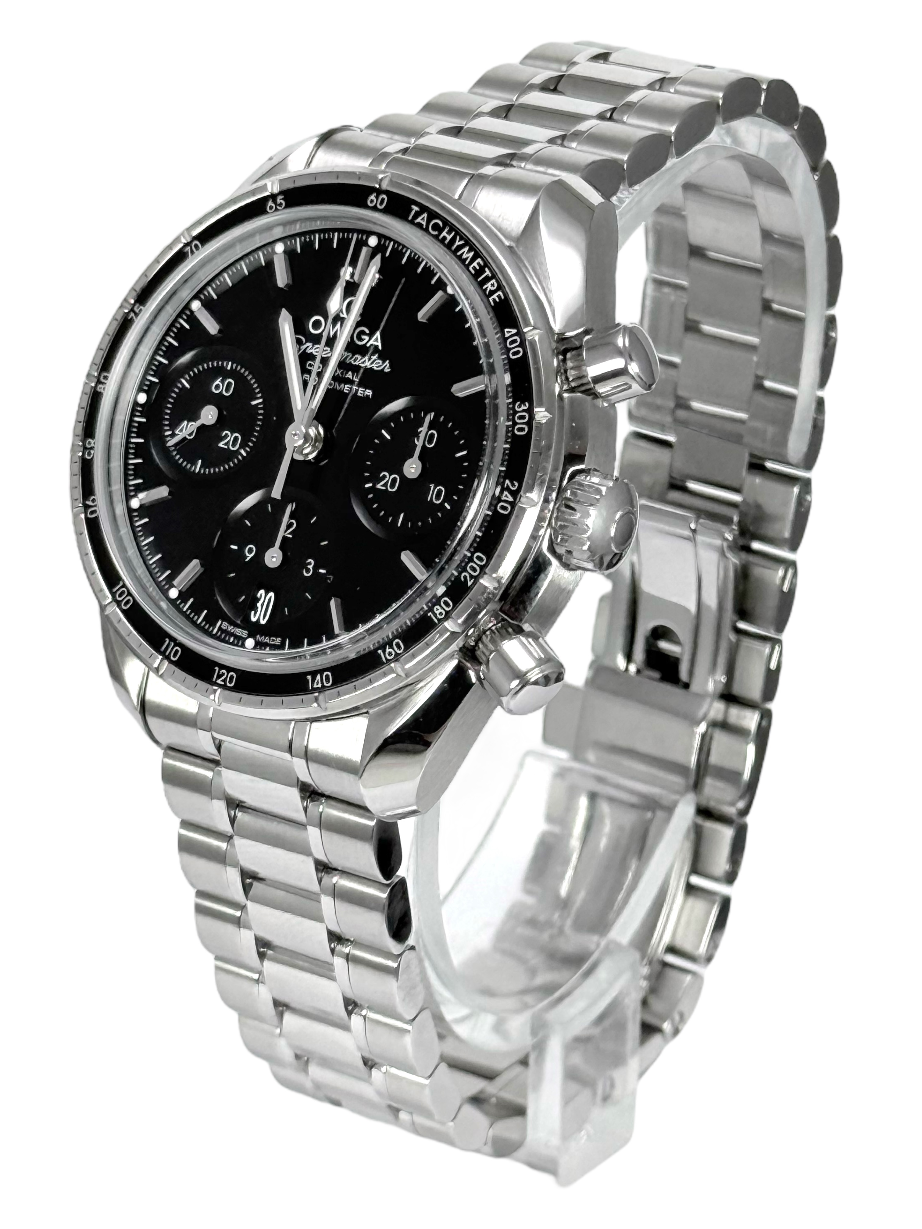 Omega Speedmaster 38 324.30.38.50.01.001 Thumbnail 2