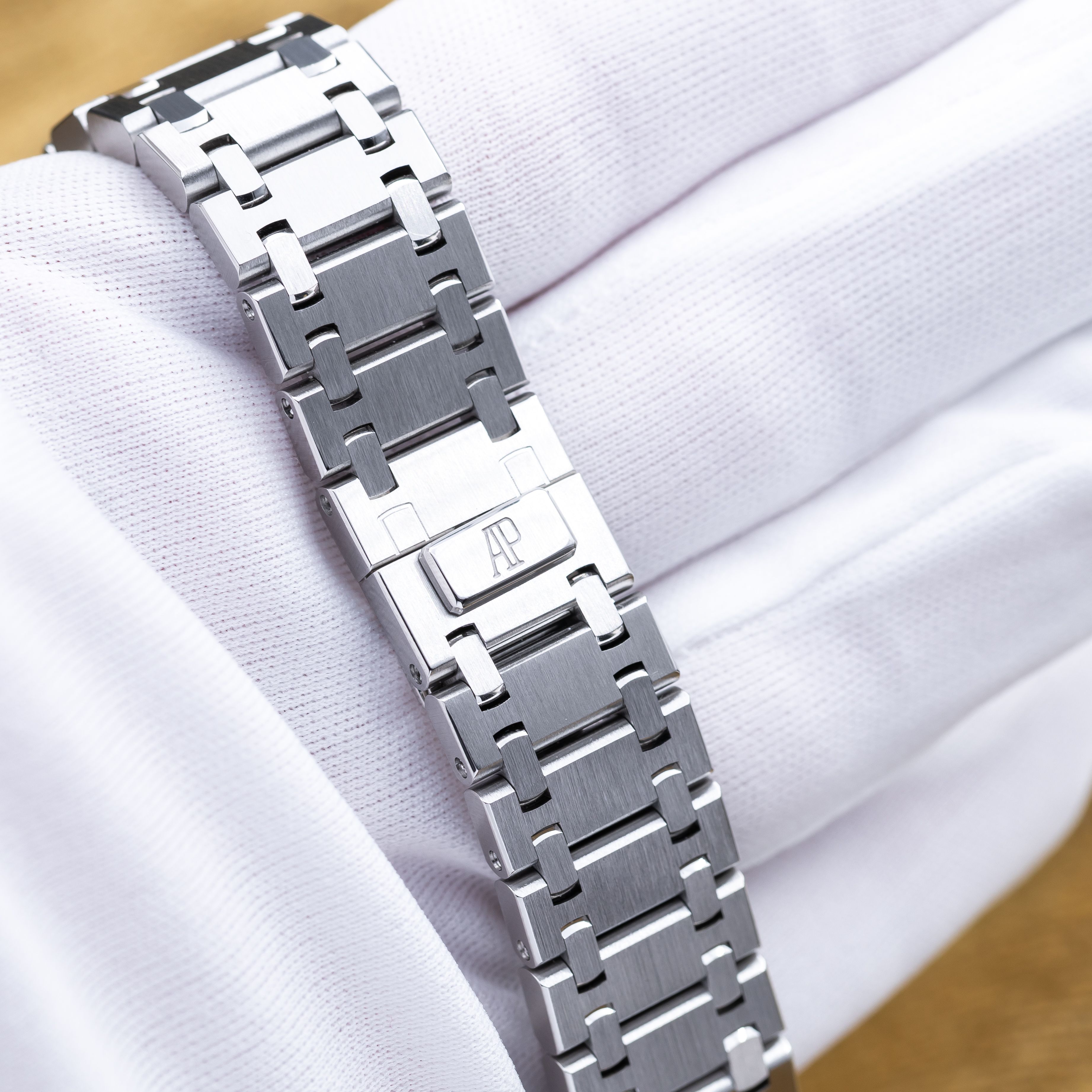 Audemars Piguet Royal Oak 26300ST.OO.1110ST.06 Thumbnail 3