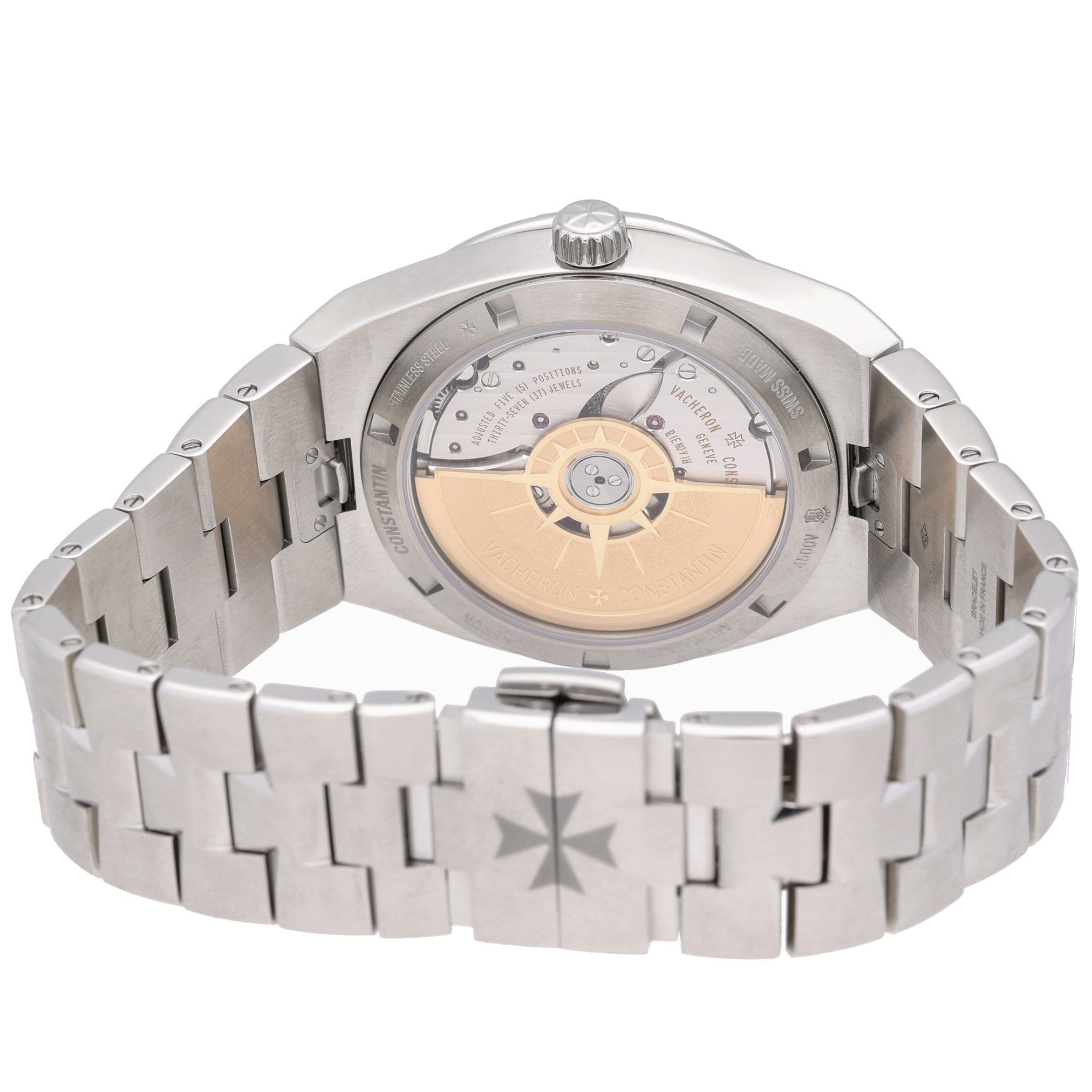 Vacheron Constantin Overseas 4500V/110A-B483 Thumbnail 4