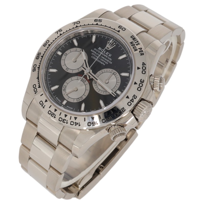 Rolex Daytona 126509 Thumbnail 2