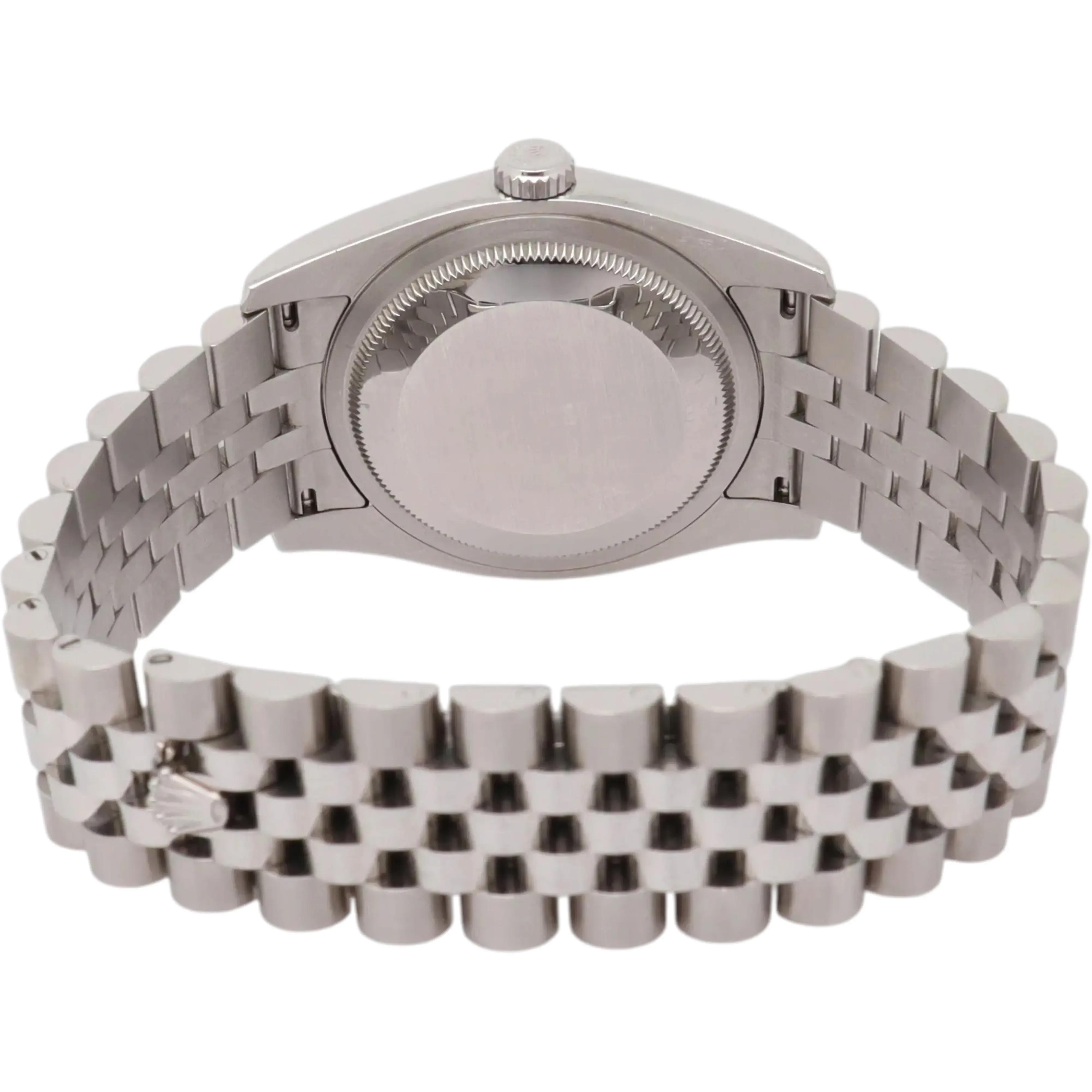 Rolex Datejust 116234 Thumbnail 3