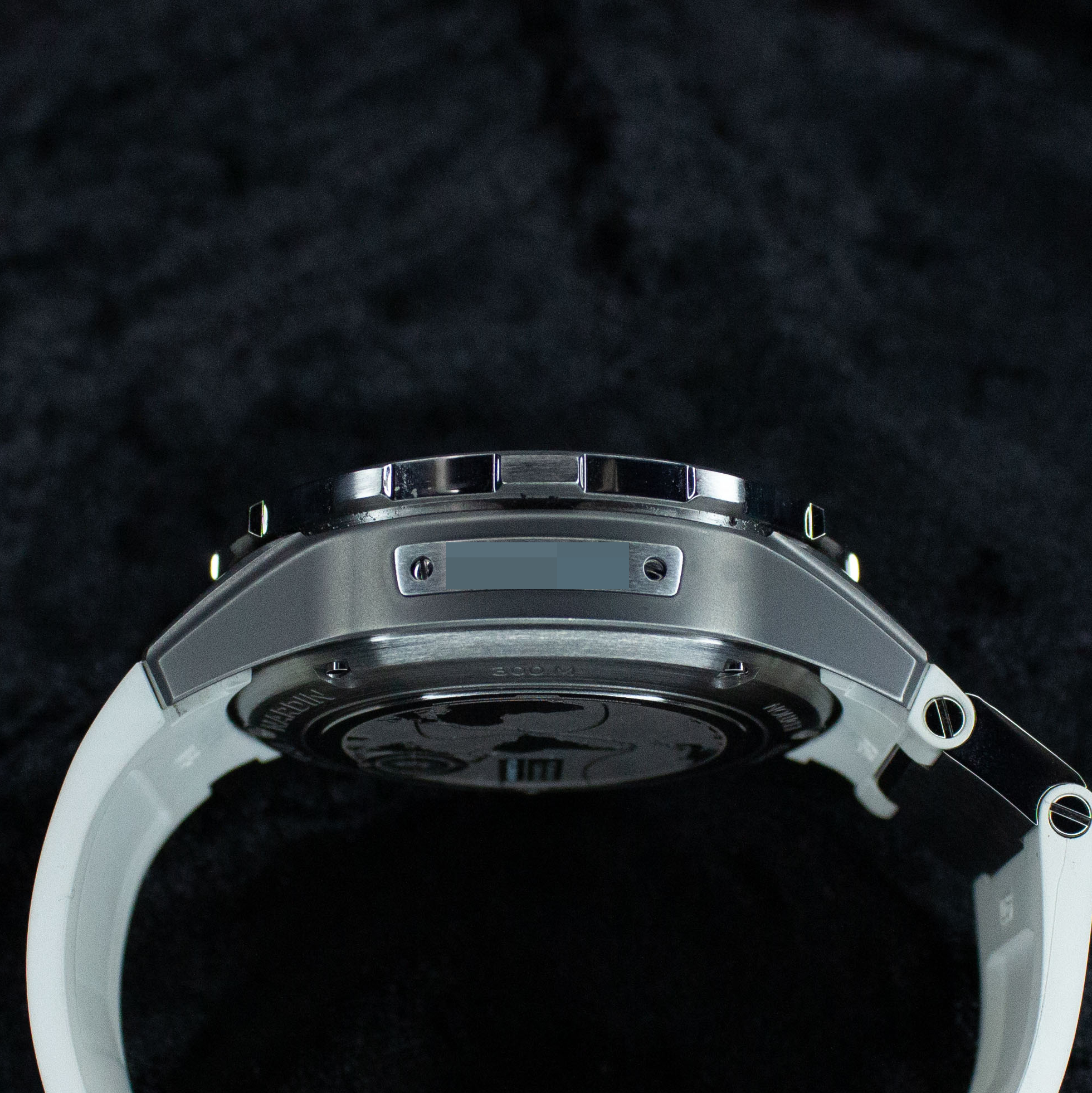 Ulysse Nardin Diver collection 1183-170LE-3/90-ANT Thumbnail 2