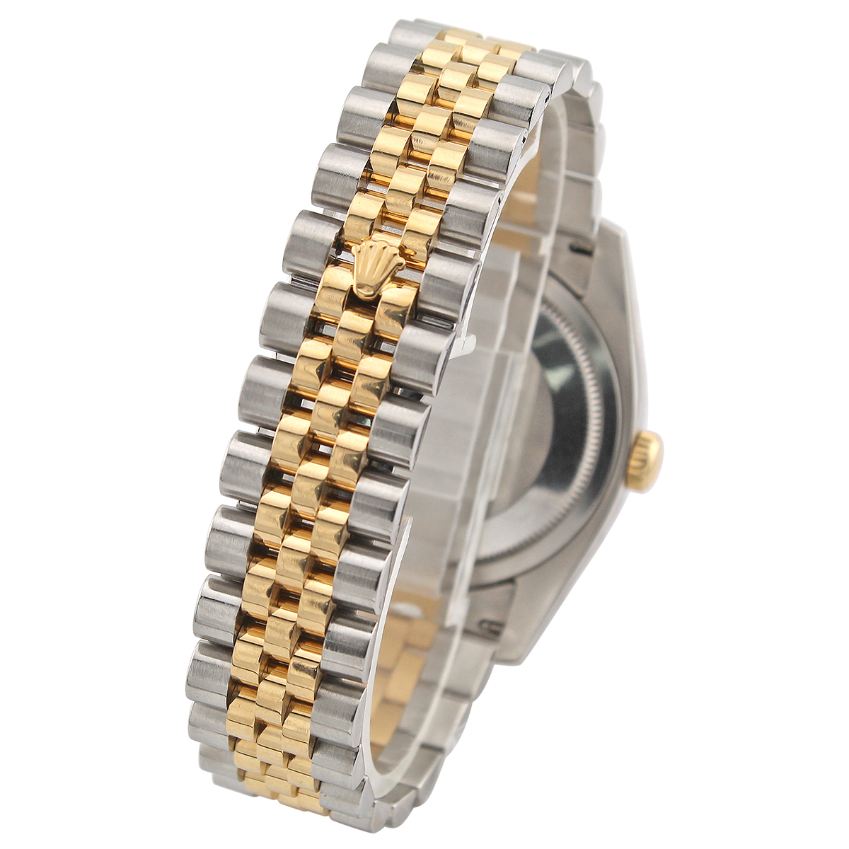 Rolex Datejust 116233 Thumbnail 3