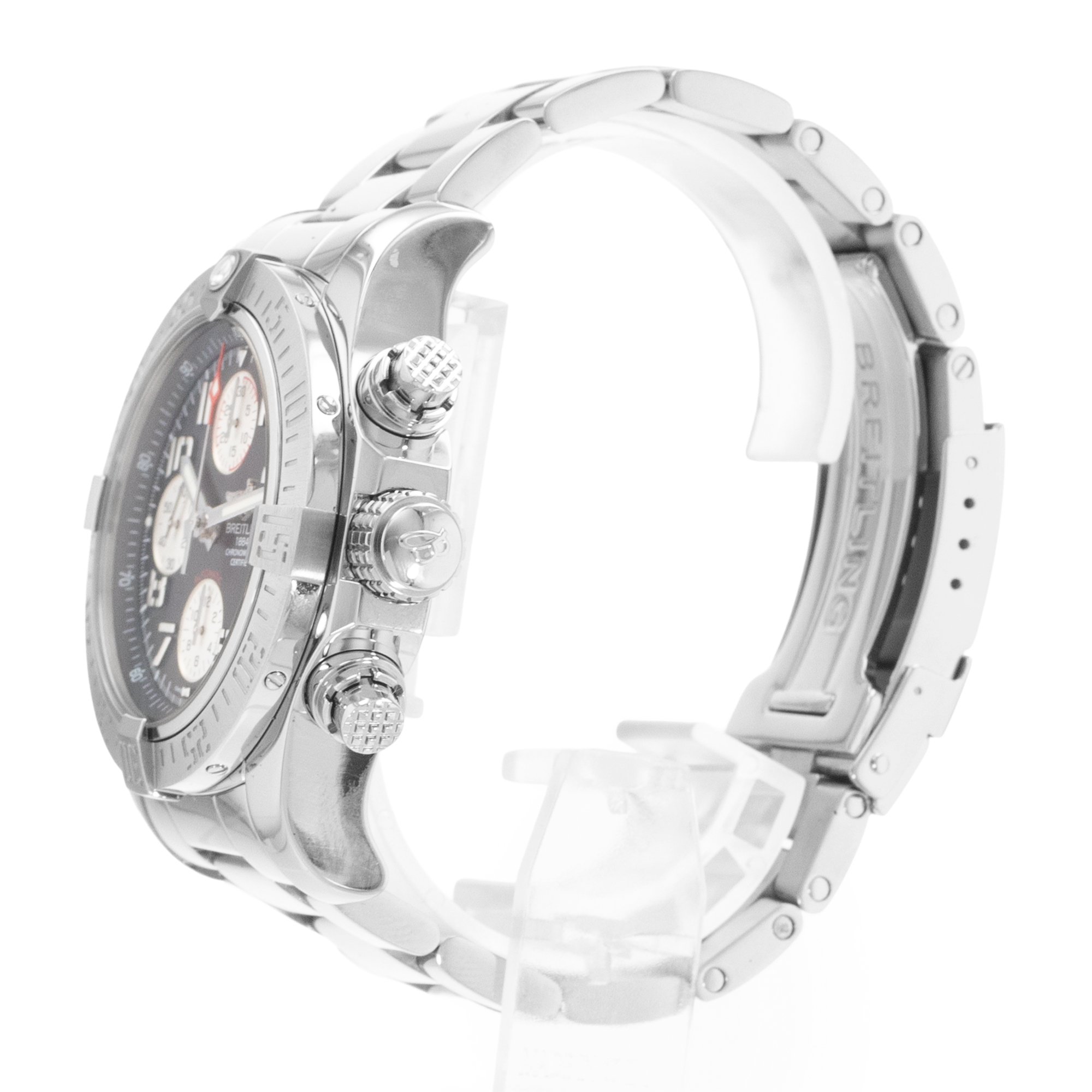 Breitling Avenger II A13381 Thumbnail 5