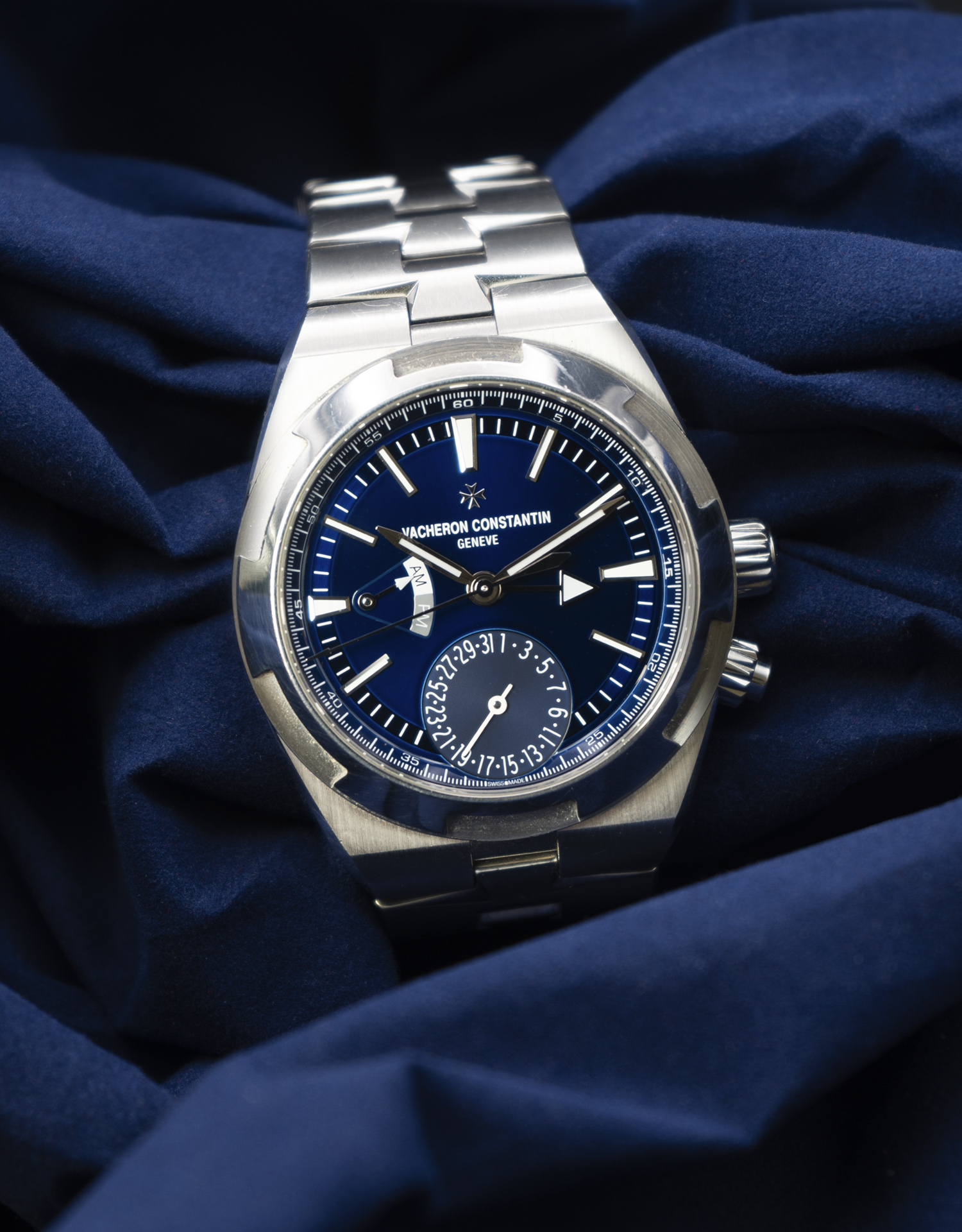 Vacheron Constantin Overseas 7900V/110A-B334 Thumbnail 5