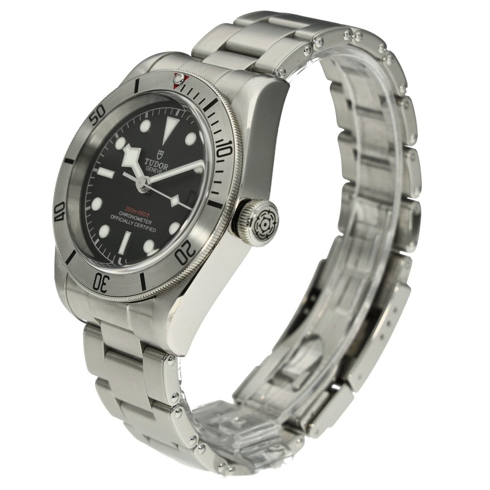 Tudor Black Bay M79730 Thumbnail 4