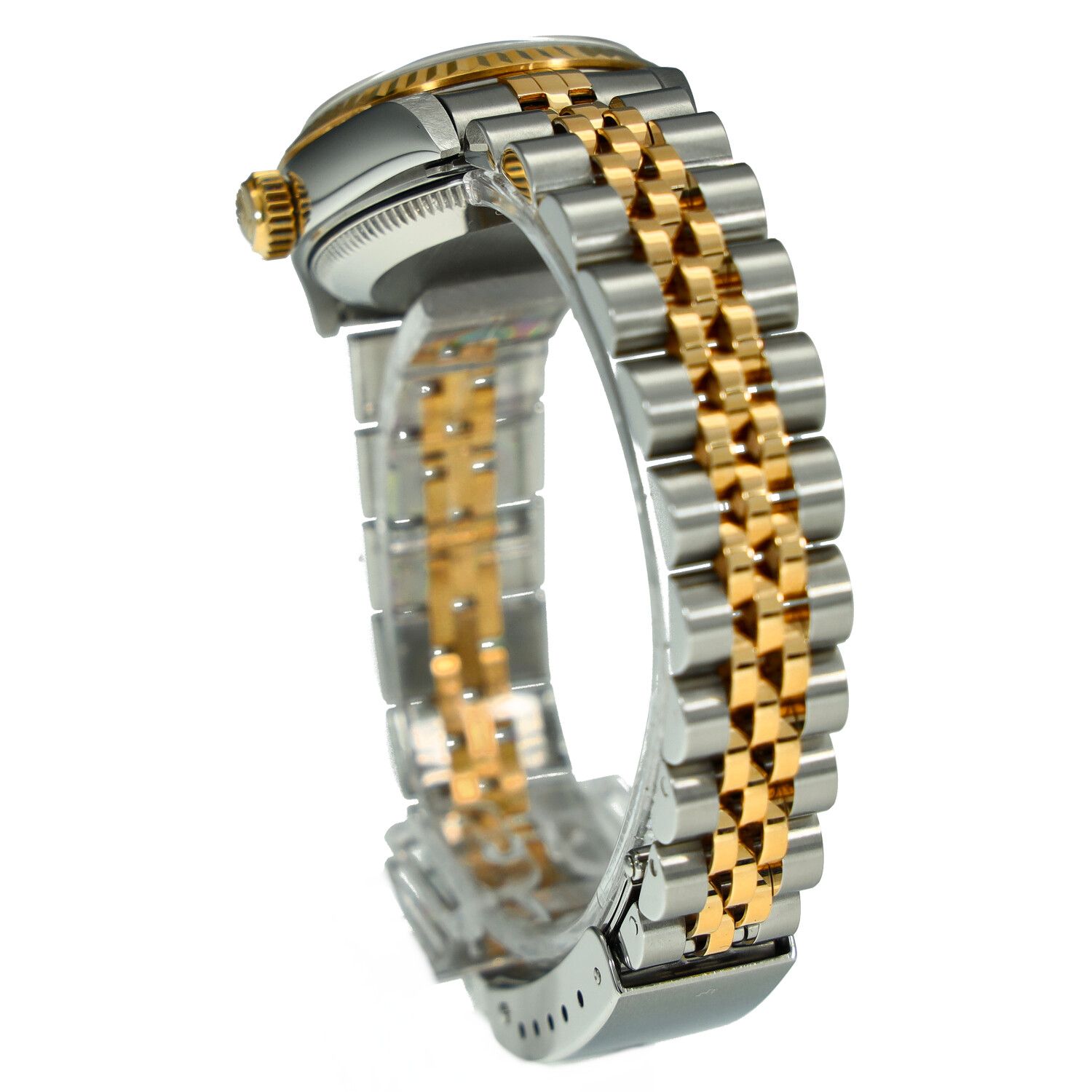 Rolex Datejust Lady 69173 Thumbnail 3