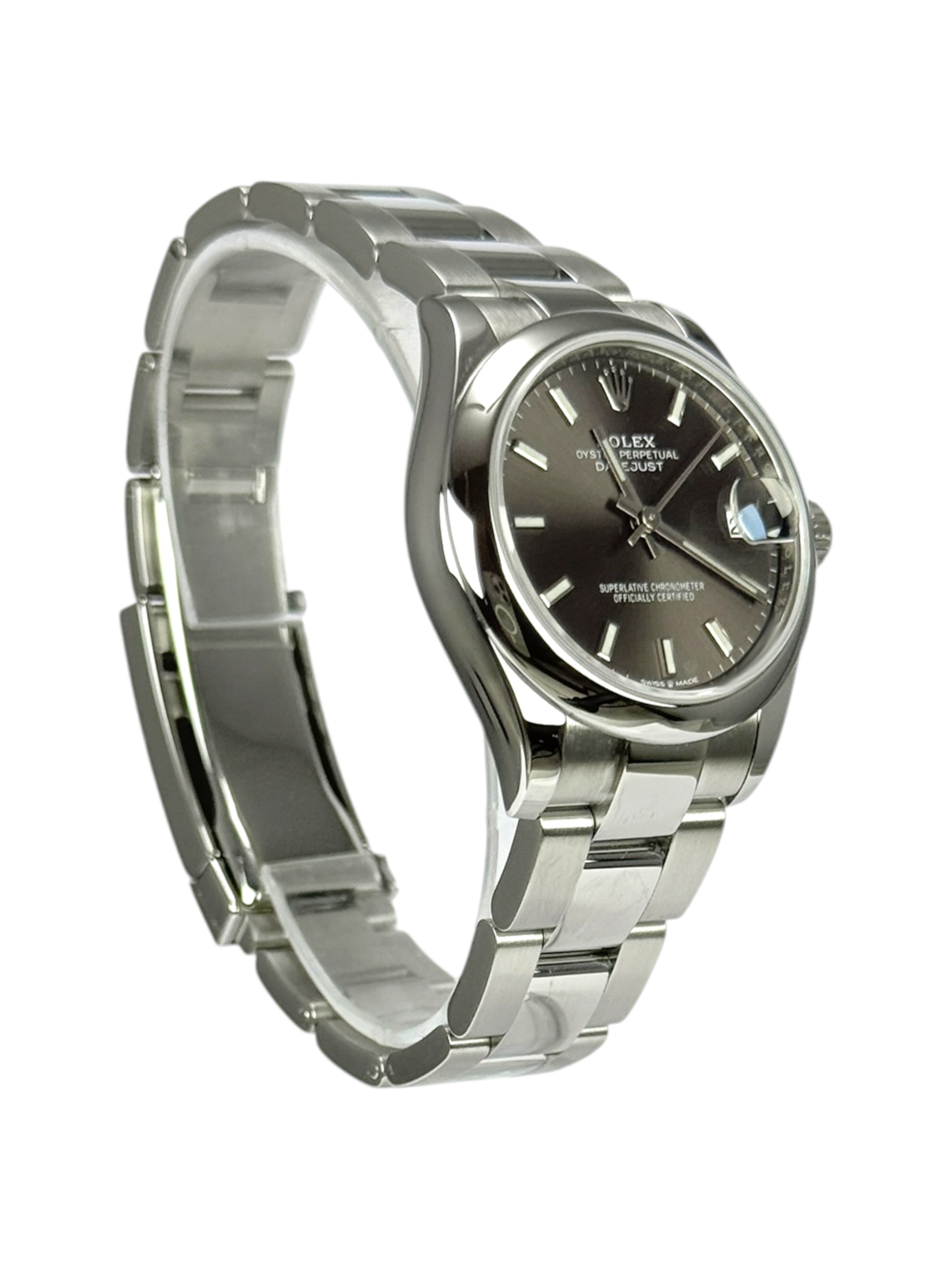Rolex Datejust Lady 31 278240 Thumbnail 3