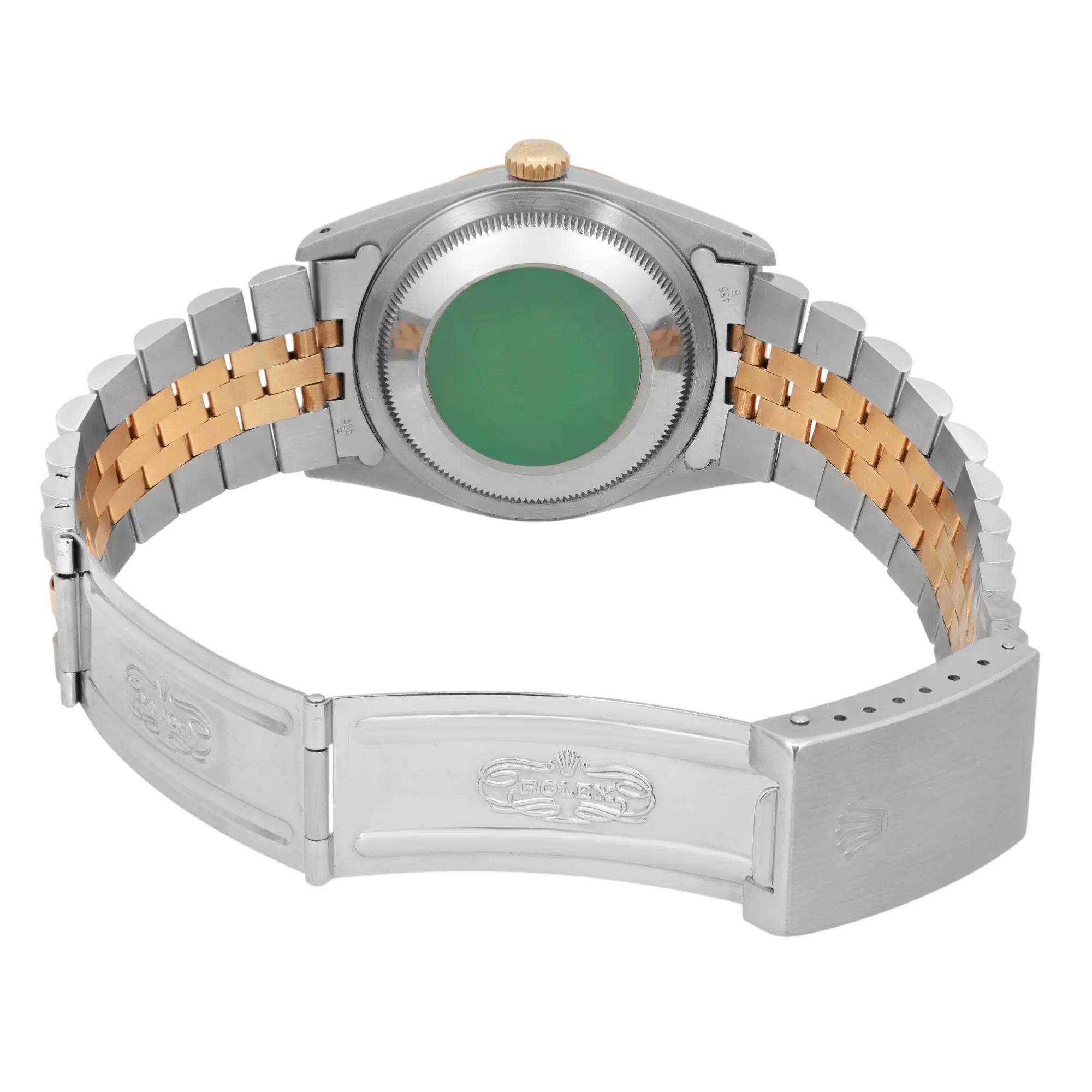 Rolex Datejust 16233 Thumbnail 4