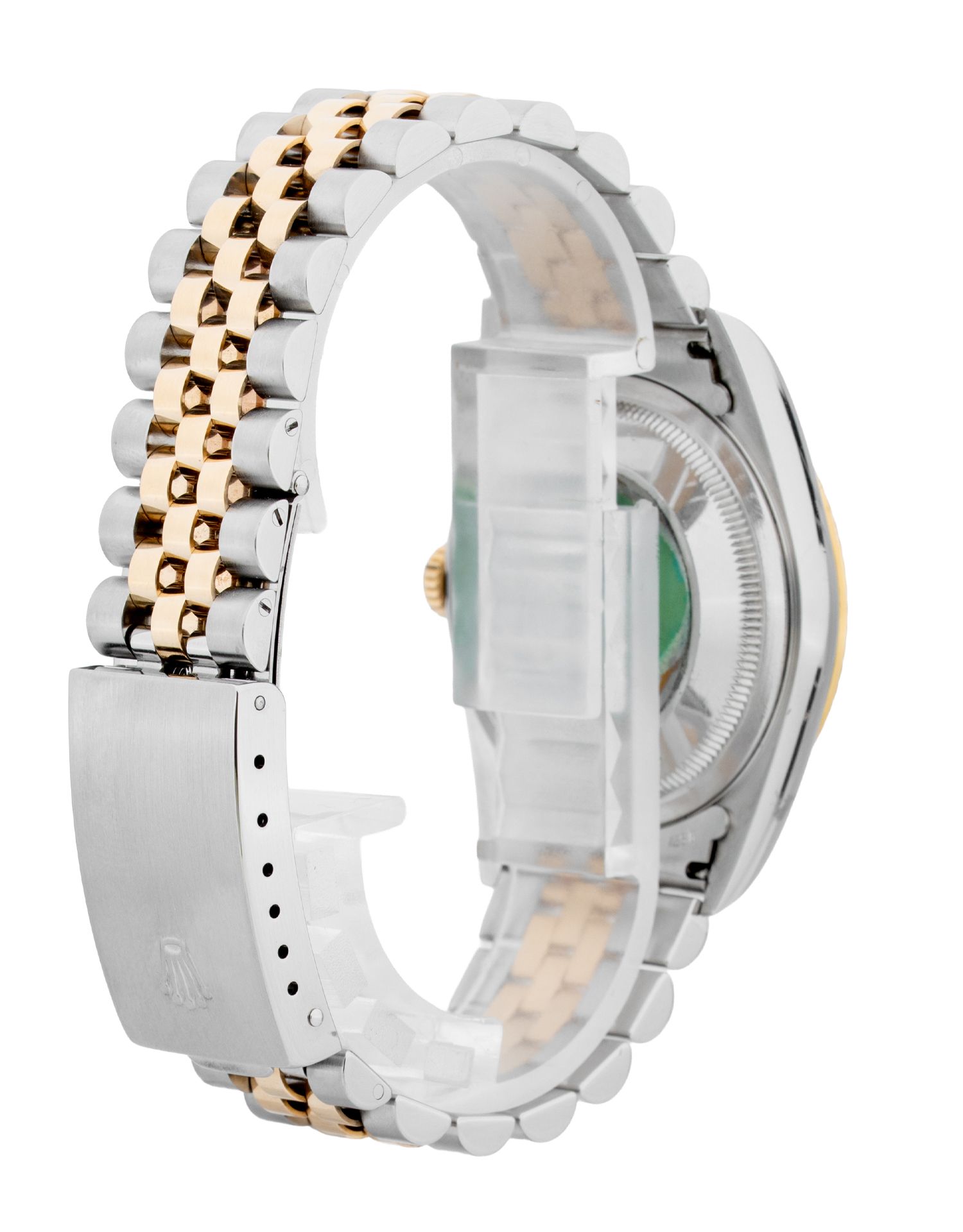 Rolex Datejust 16233 Thumbnail 4