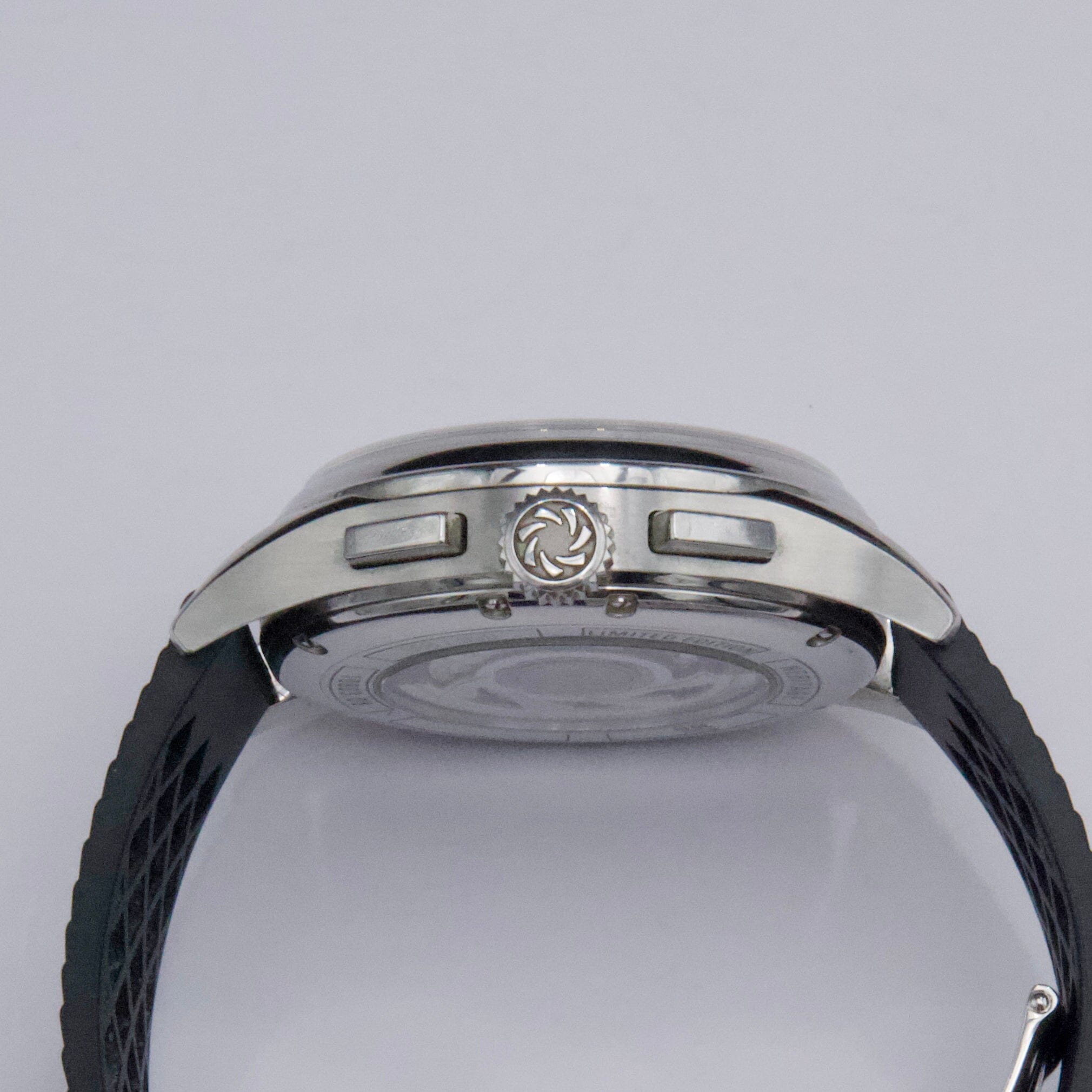 Carl F. Bucherer Heritage 00.10803.08.12.01 Thumbnail 6