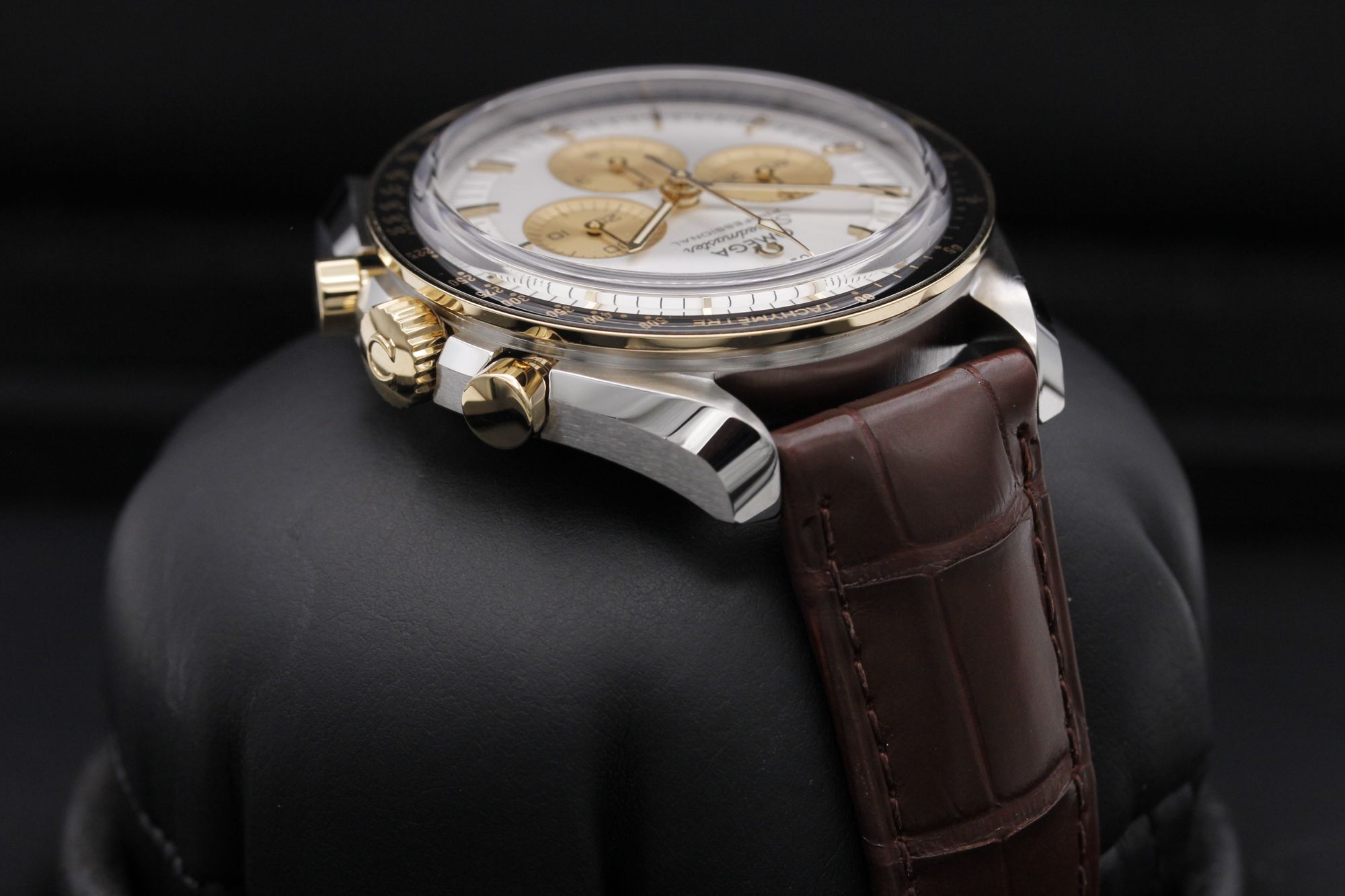 Omega Speedmaster Moonwatch Professional 310.23.42.50.02.001 Thumbnail 4