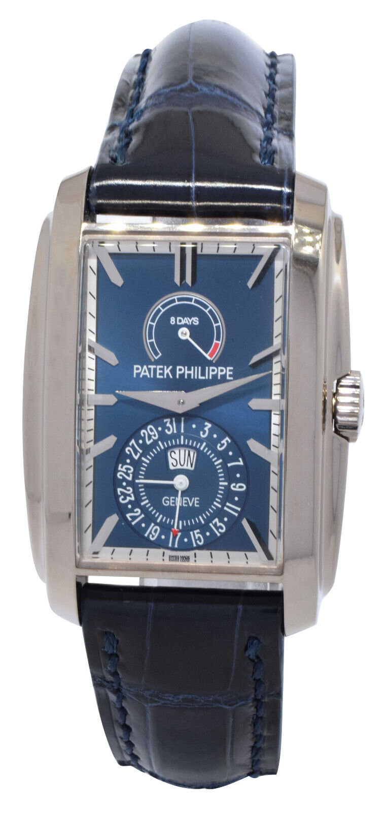 Patek Philippe Gondolo 5200G-001 Thumbnail 2