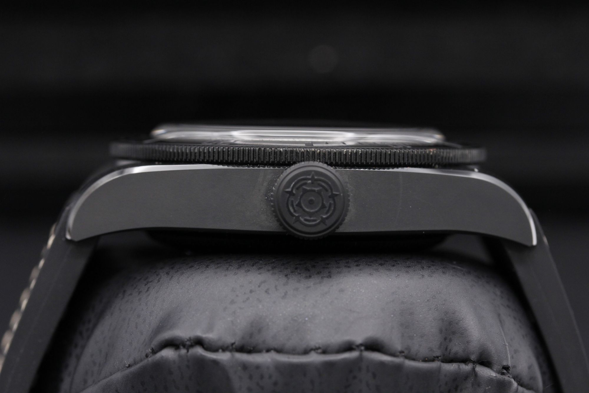 Tudor Black Bay M79210CNU-0001 Thumbnail 3